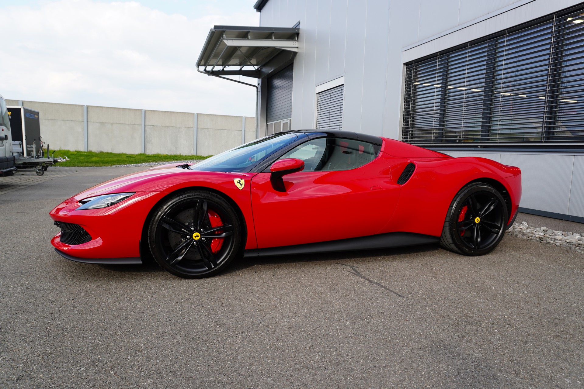 FERRARI 296 GTS-image-8