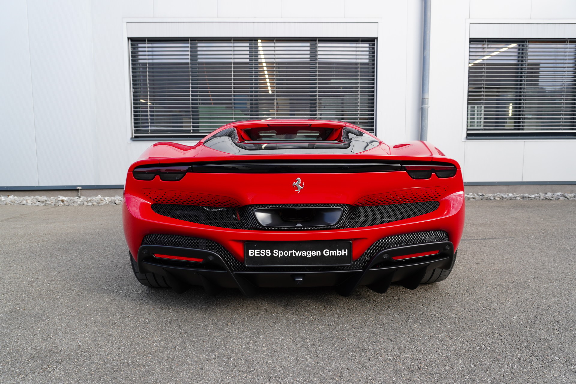 FERRARI 296 GTS-image-5