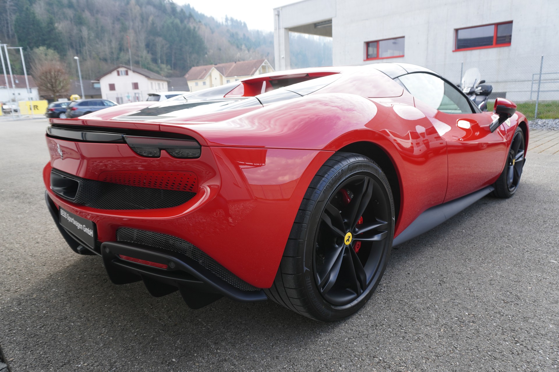 FERRARI 296 GTS-image-7