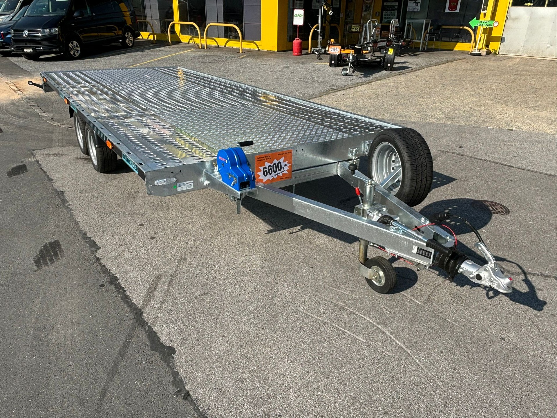 C3 Balhanger Opti 3550-image-1
