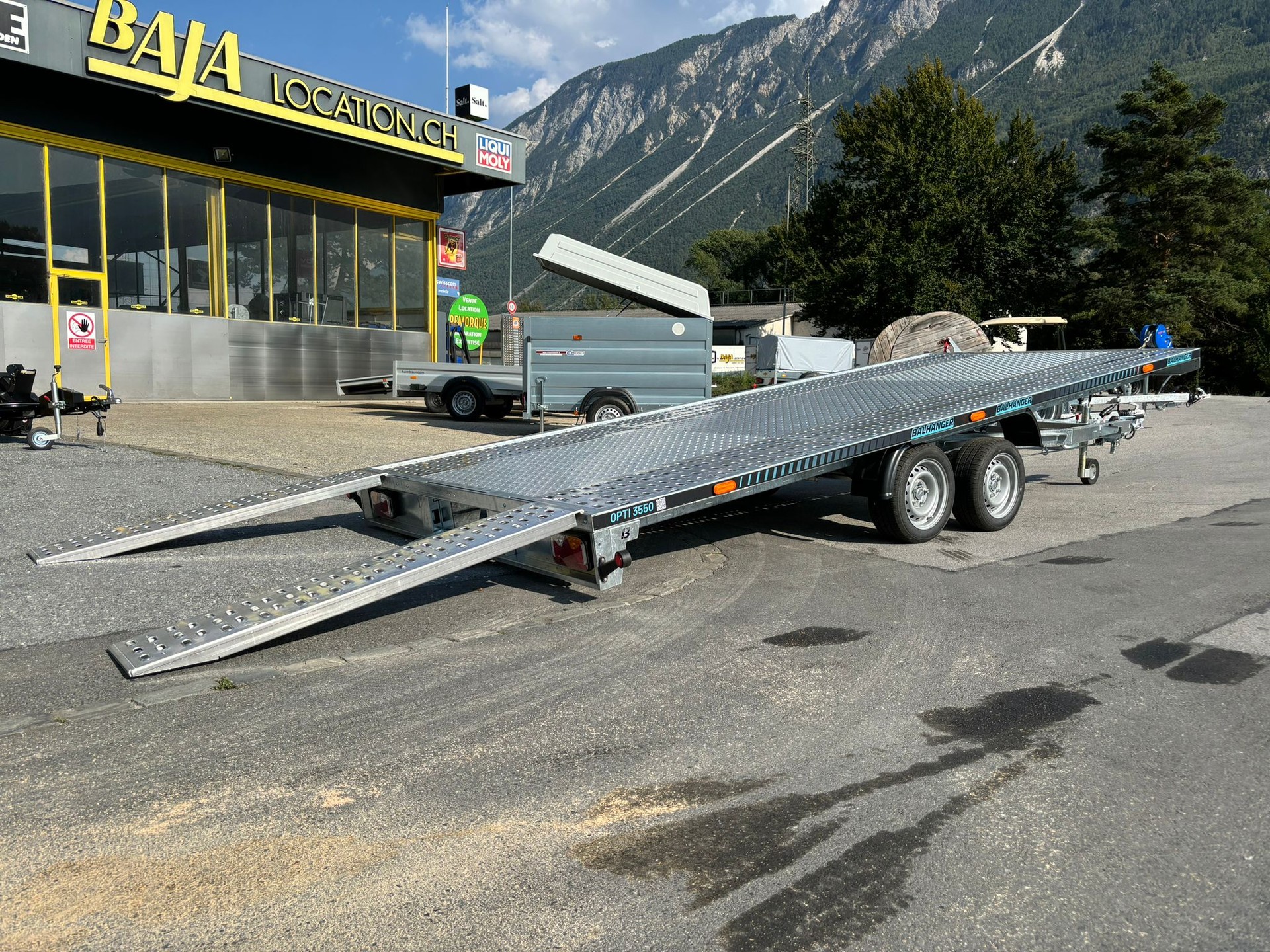 C3 Balhanger Opti 3550-image-5