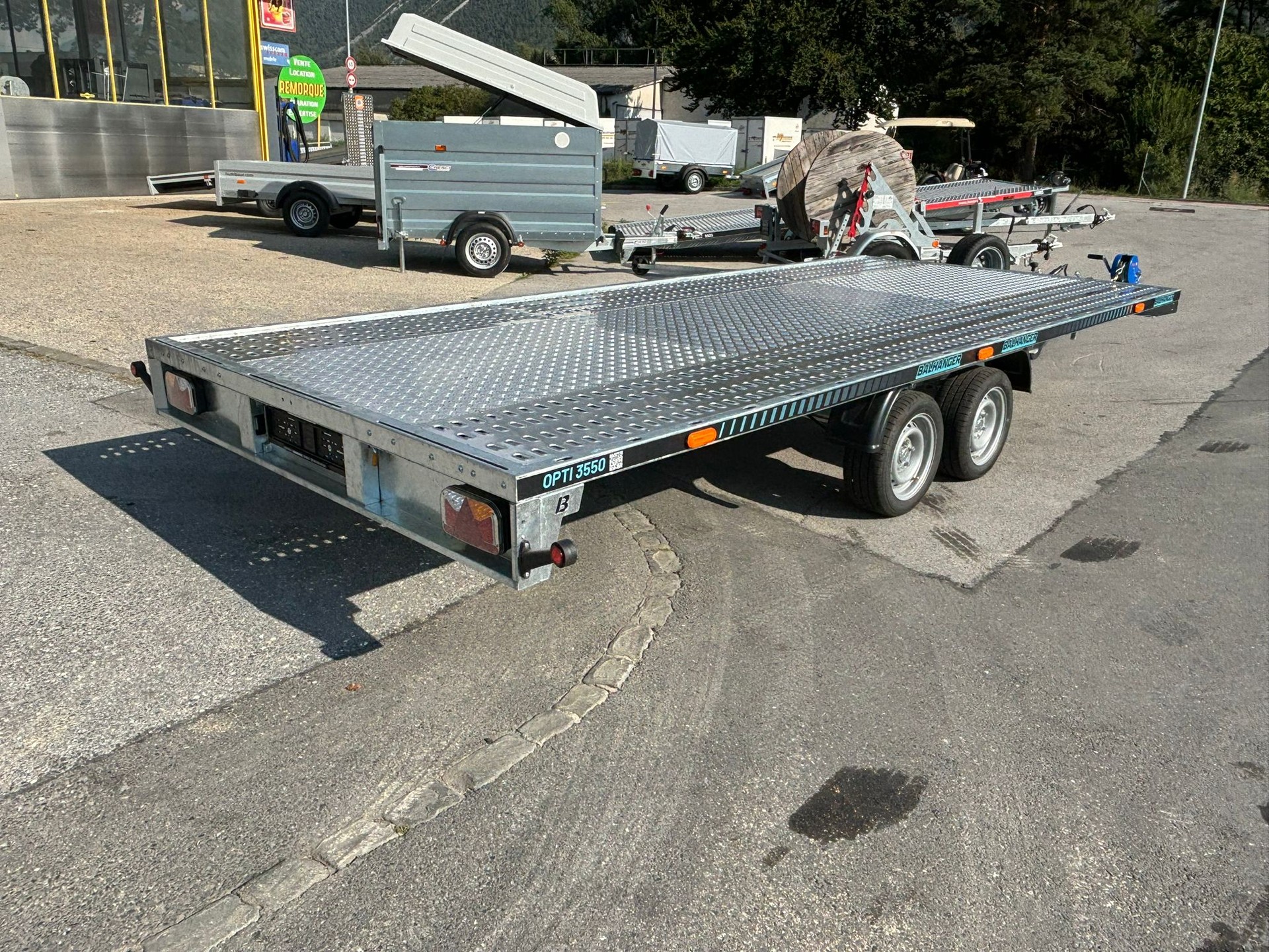 C3 Balhanger Opti 3550-image-2