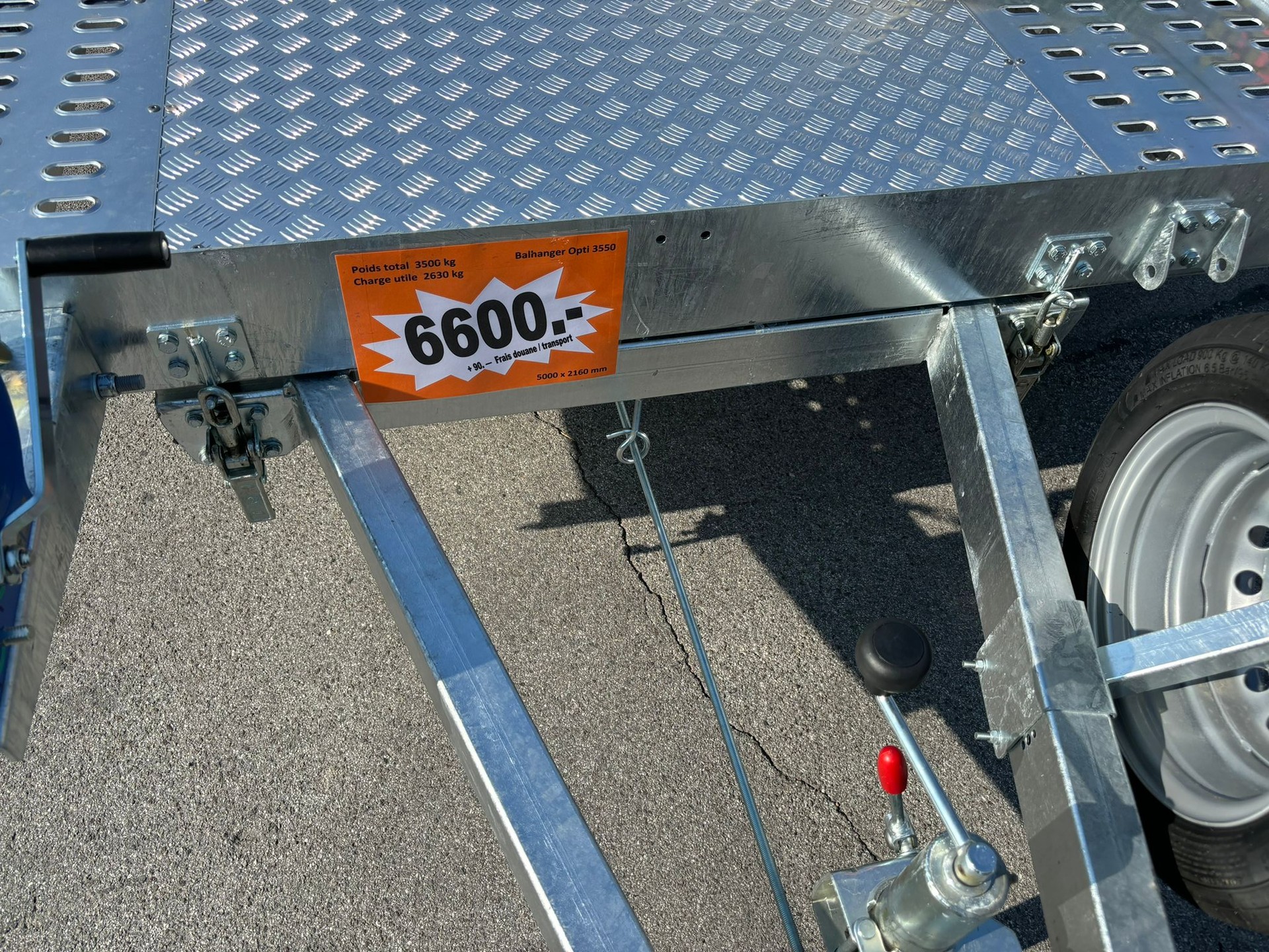 C3 Balhanger Opti 3550-image-10