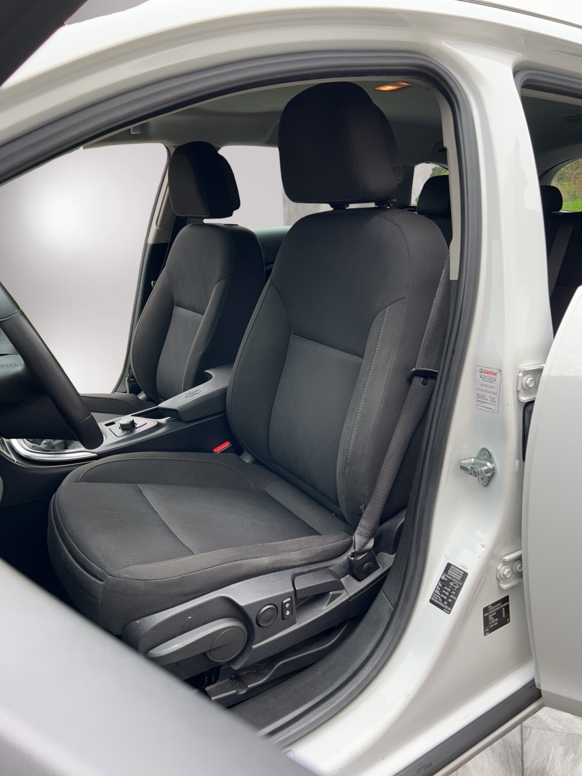 OPEL Insignia Sports Tourer 2.0 CDTI Edition-image-13