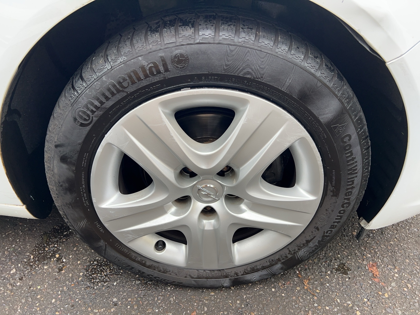 OPEL Insignia Sports Tourer 2.0 CDTI Edition-image-15