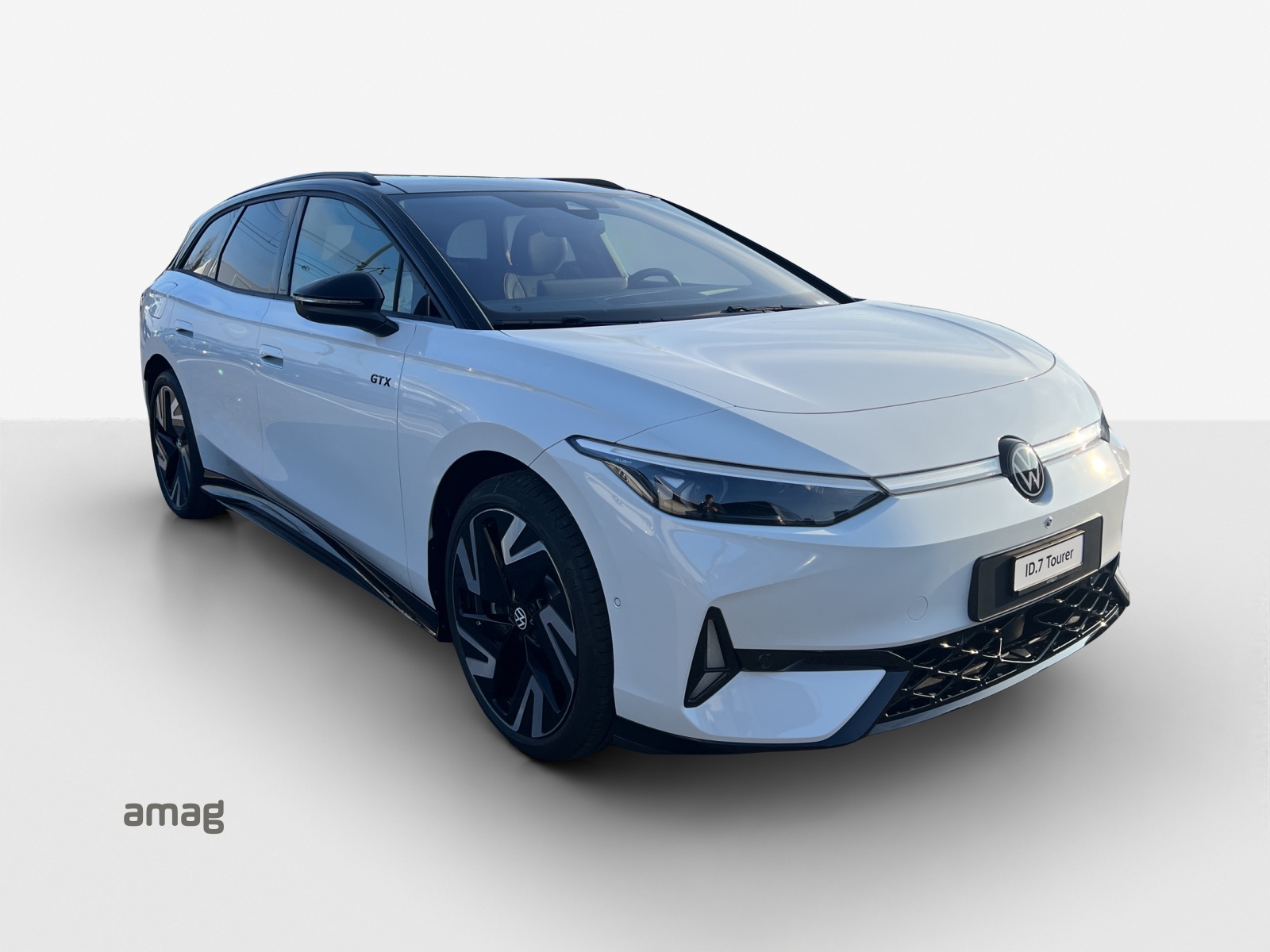 VW ID.7 Tourer GTX 86 kWh GTX 4 Motion-image-5
