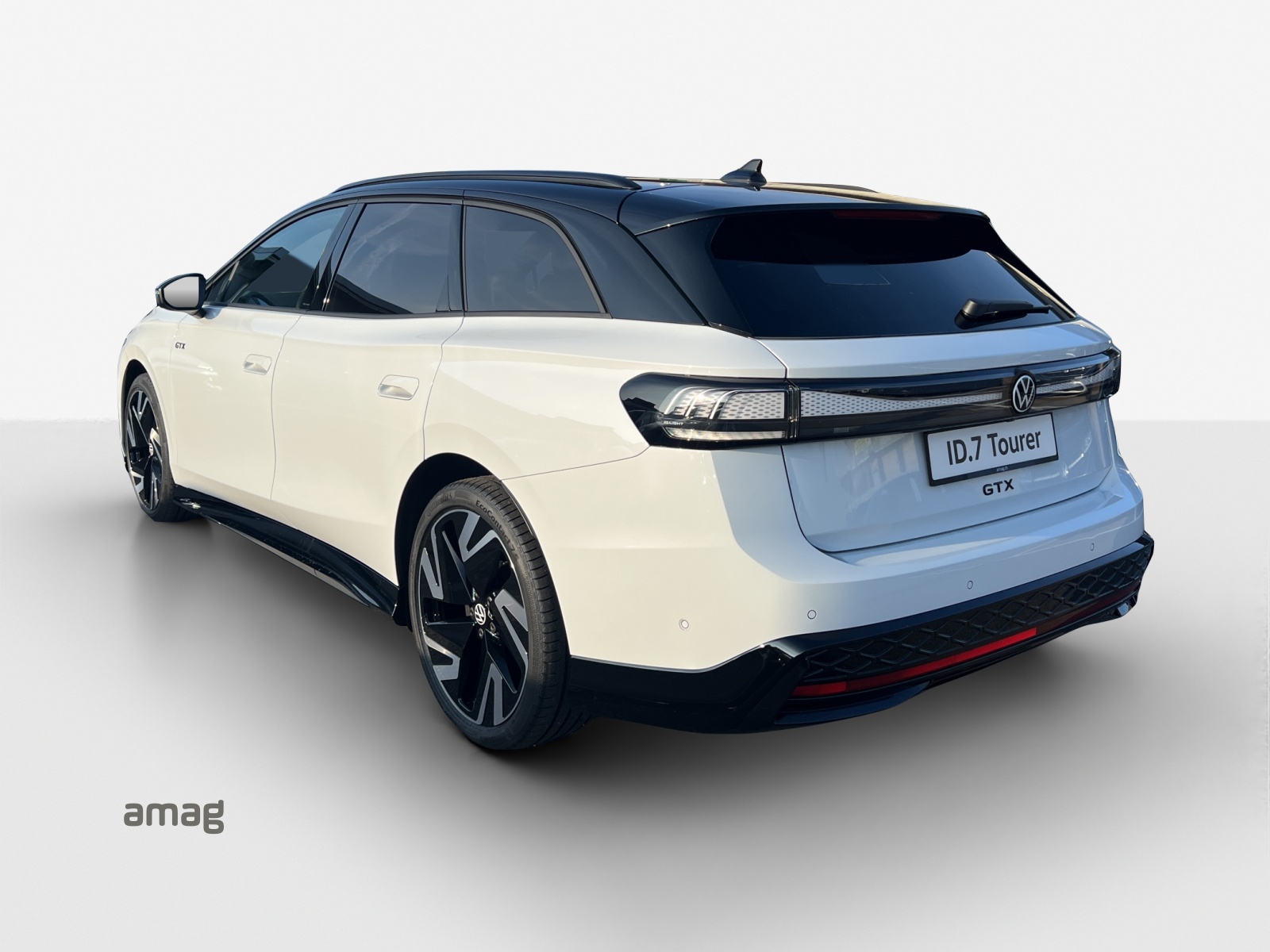 VW ID.7 Tourer GTX 86 kWh GTX 4 Motion-image-2