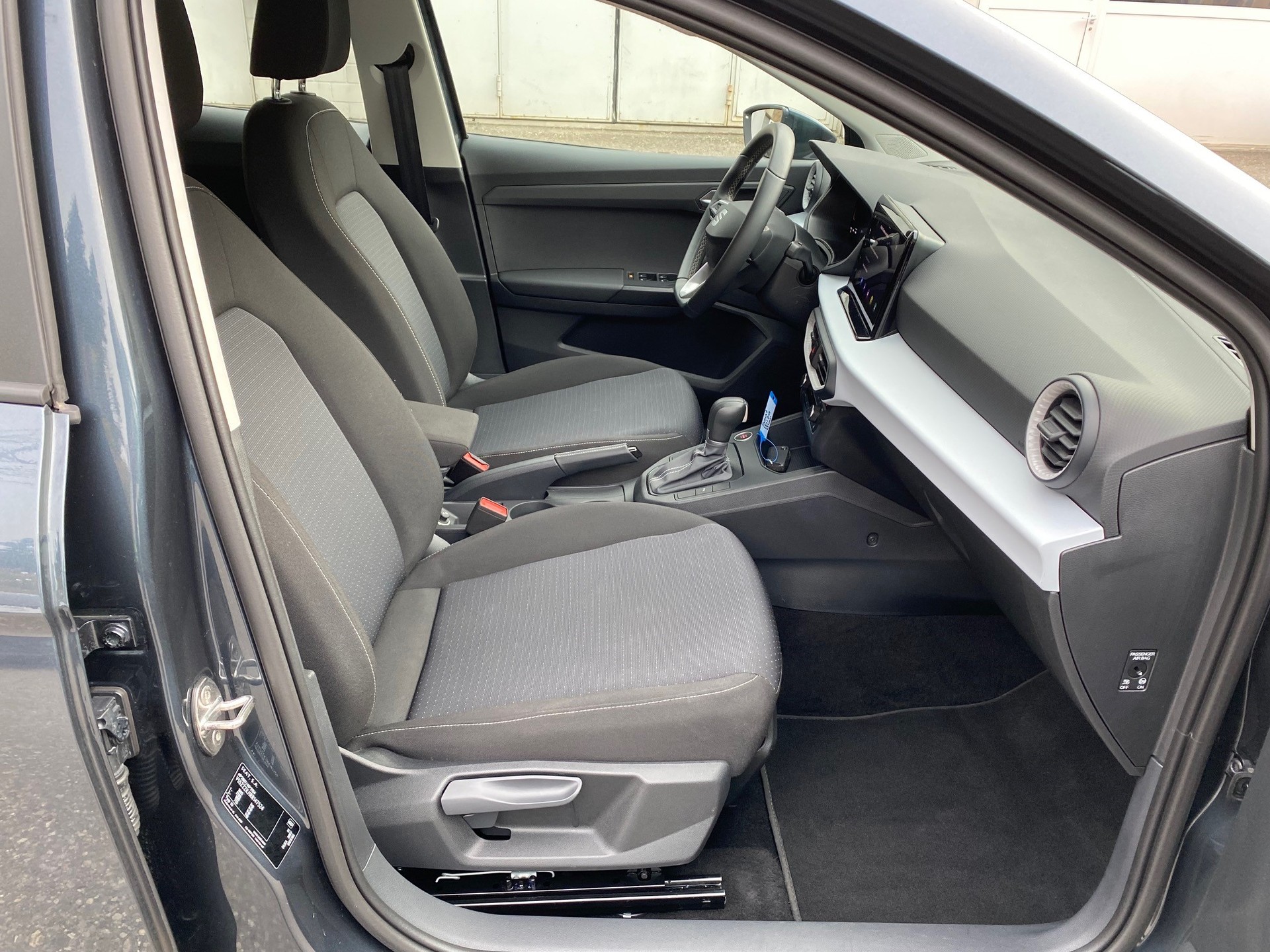 SEAT Ibiza 1.0 EcoTSI Style DSG-image-12