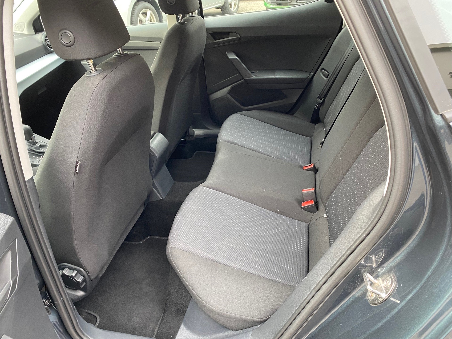 SEAT Ibiza 1.0 EcoTSI Style DSG-image-11