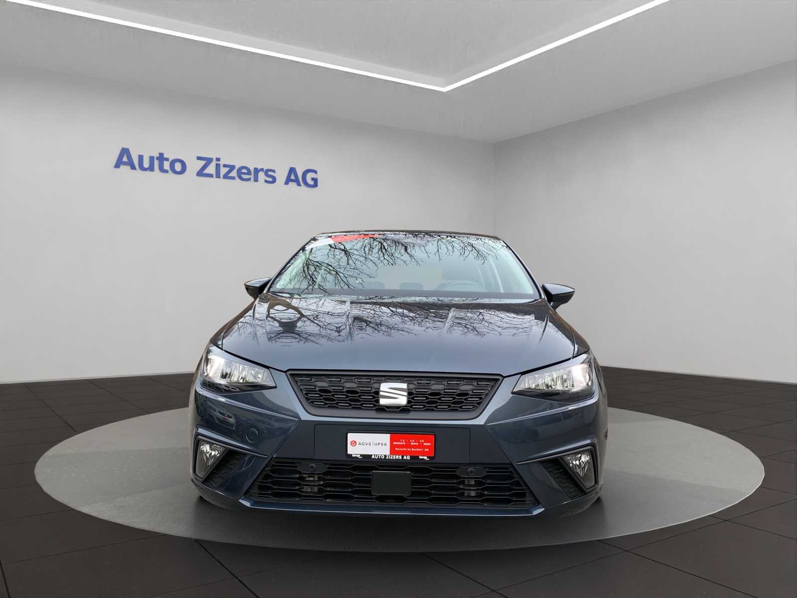 SEAT Ibiza 1.0 EcoTSI Style DSG-image-1