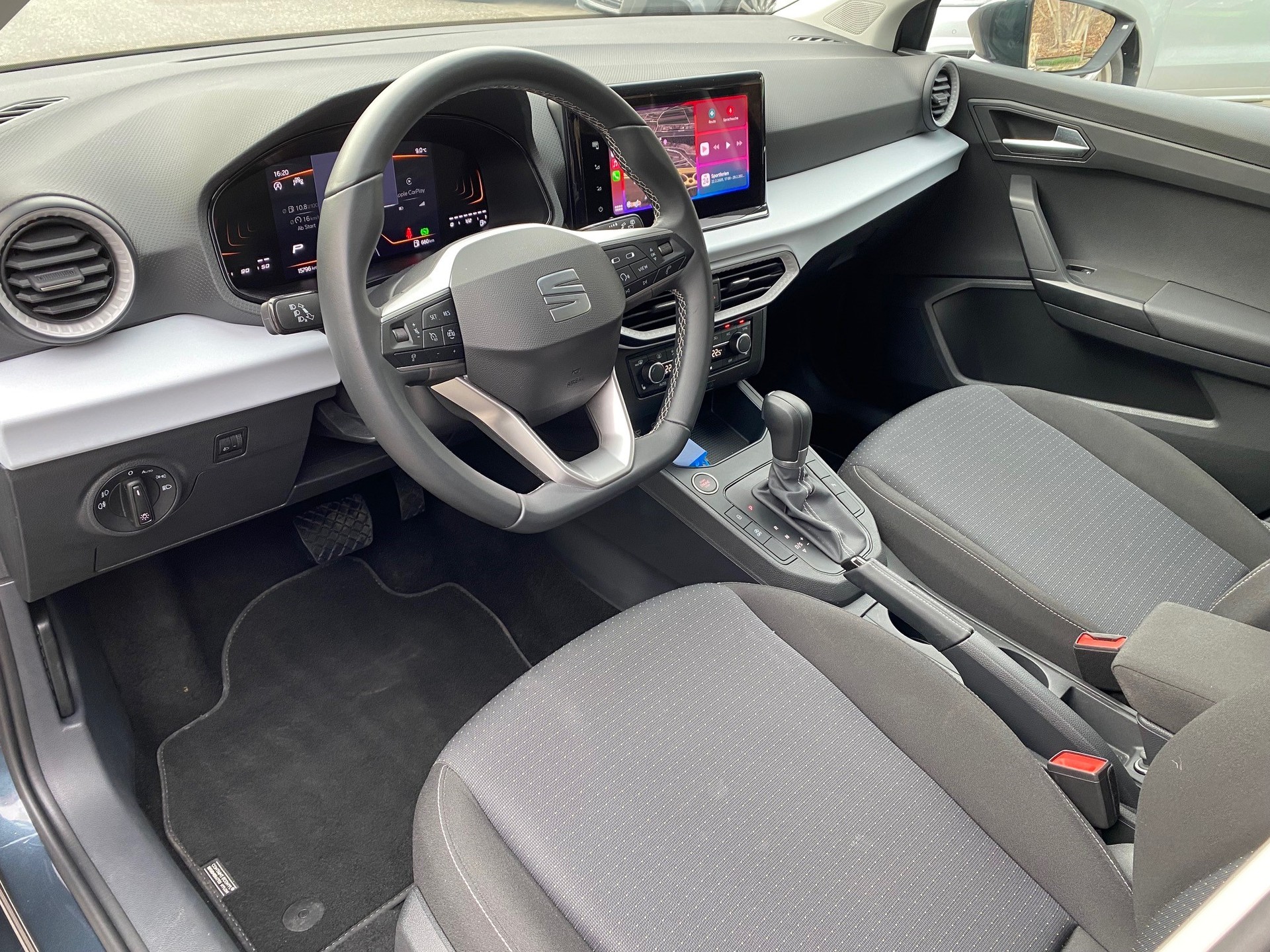 SEAT Ibiza 1.0 EcoTSI Style DSG-image-9