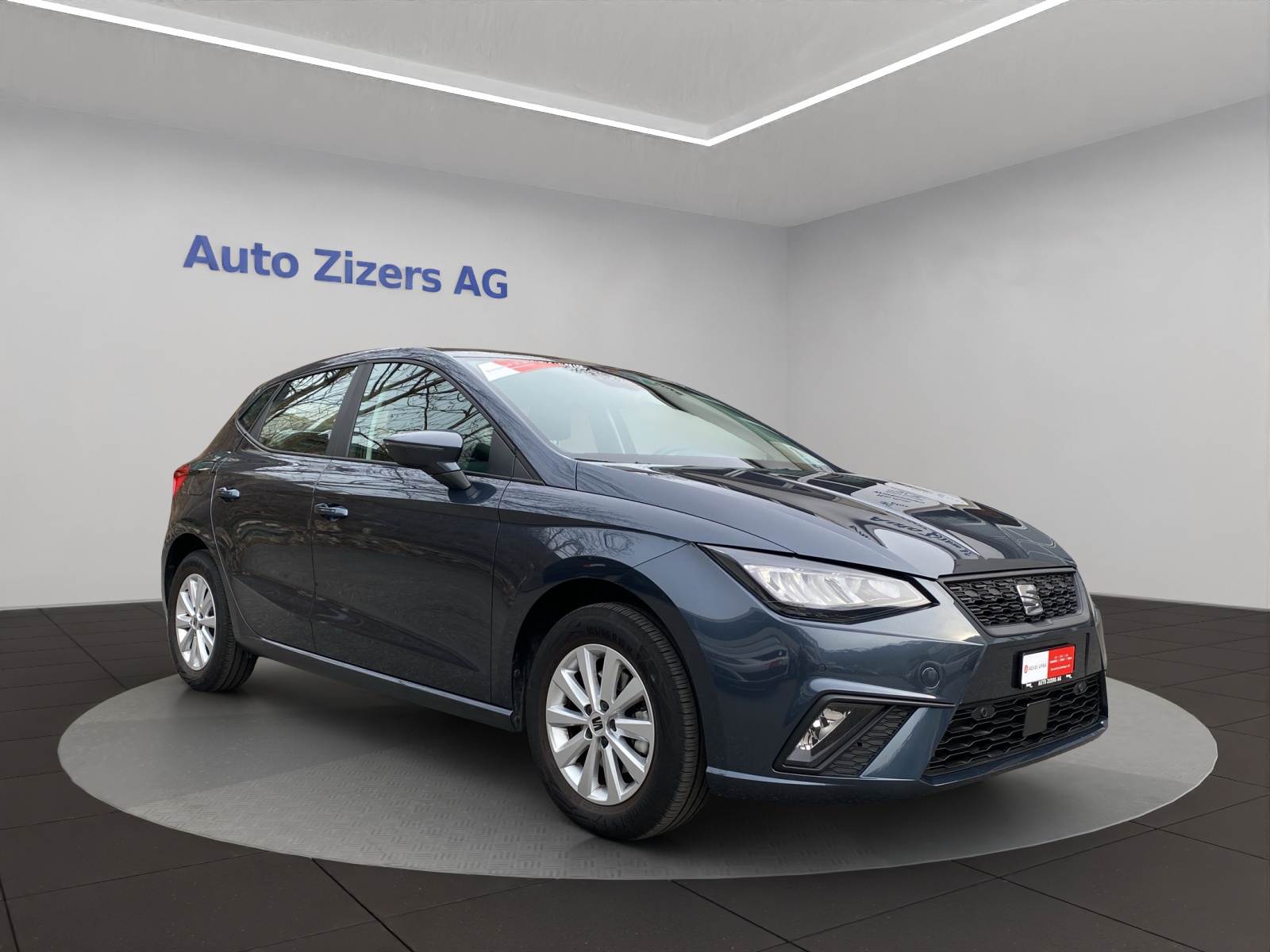 SEAT Ibiza 1.0 EcoTSI Style DSG-image-7