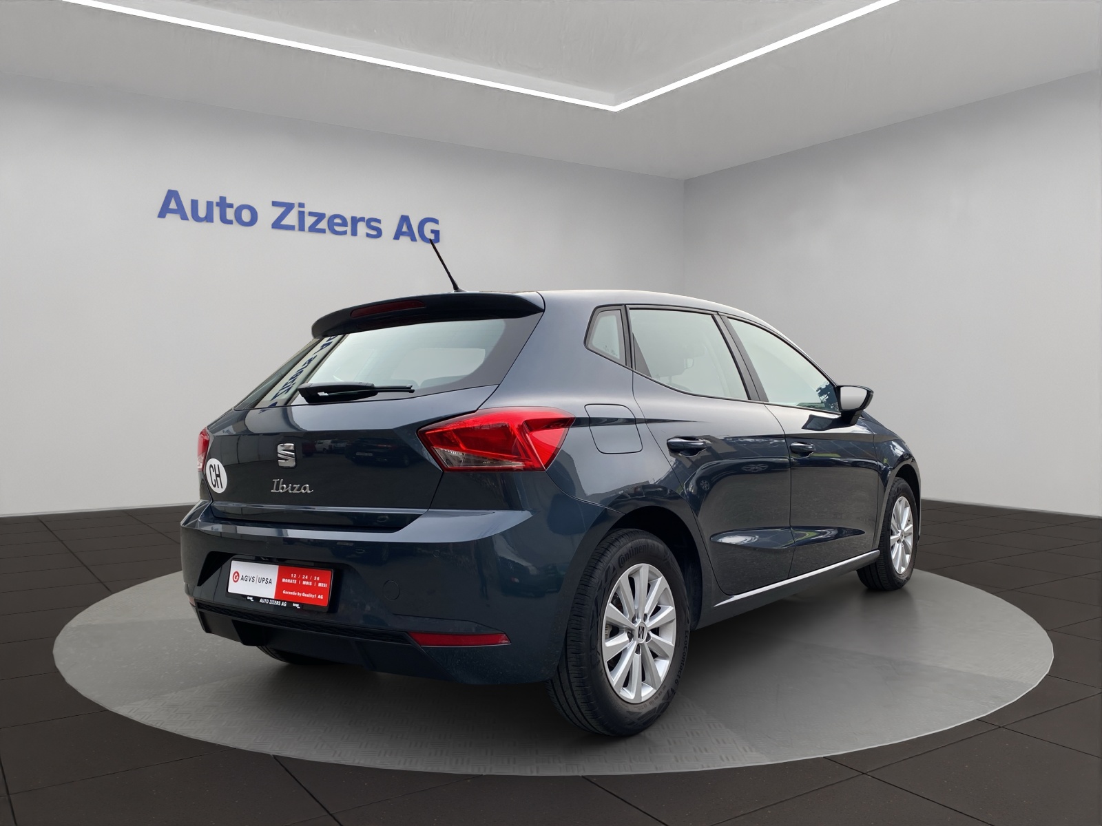 SEAT Ibiza 1.0 EcoTSI Style DSG-image-5
