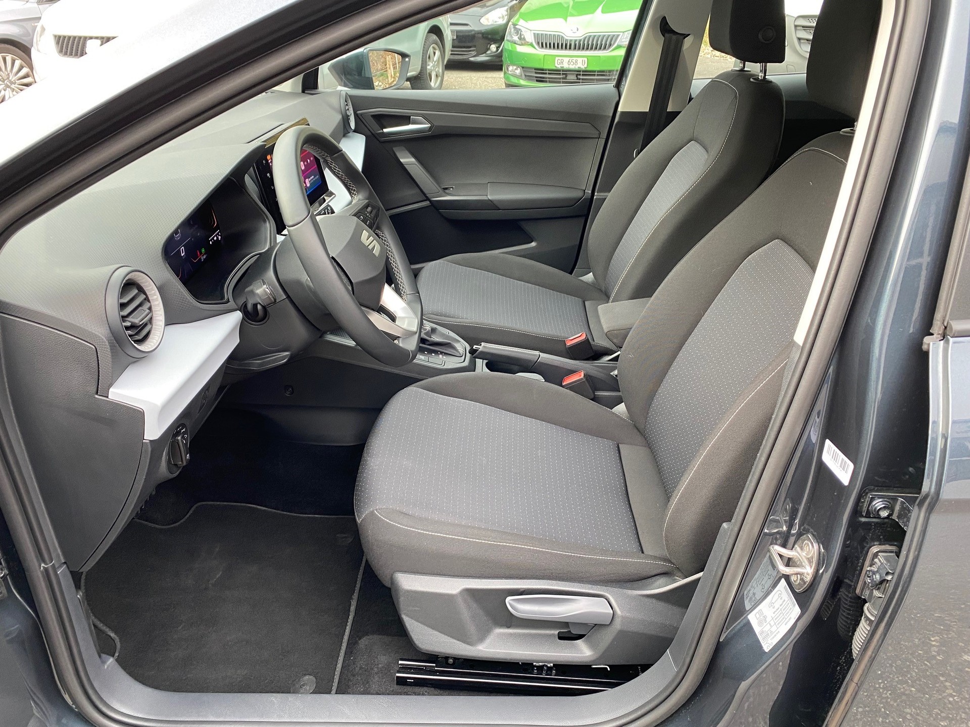 SEAT Ibiza 1.0 EcoTSI Style DSG-image-10