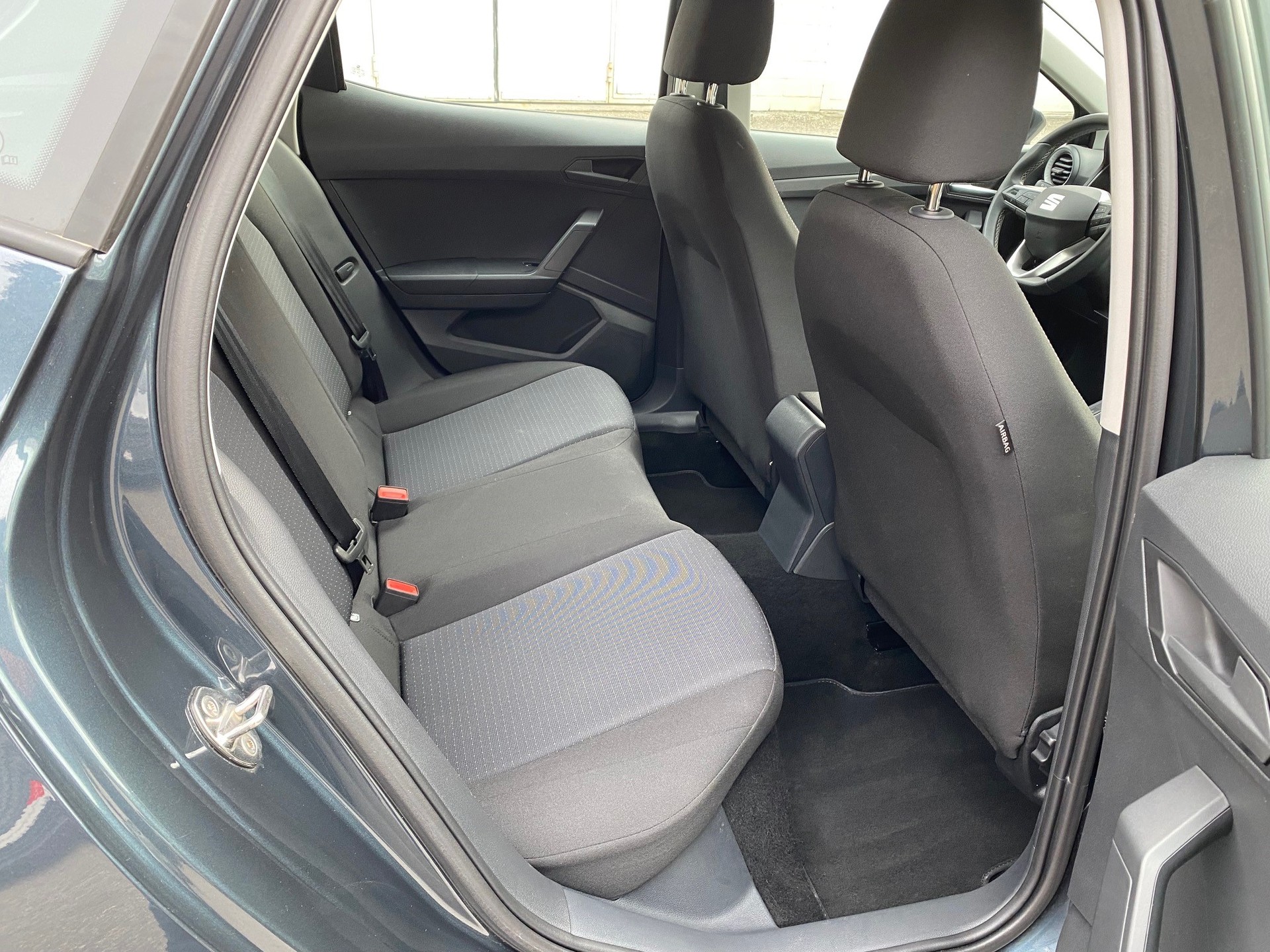 SEAT Ibiza 1.0 EcoTSI Style DSG-image-13