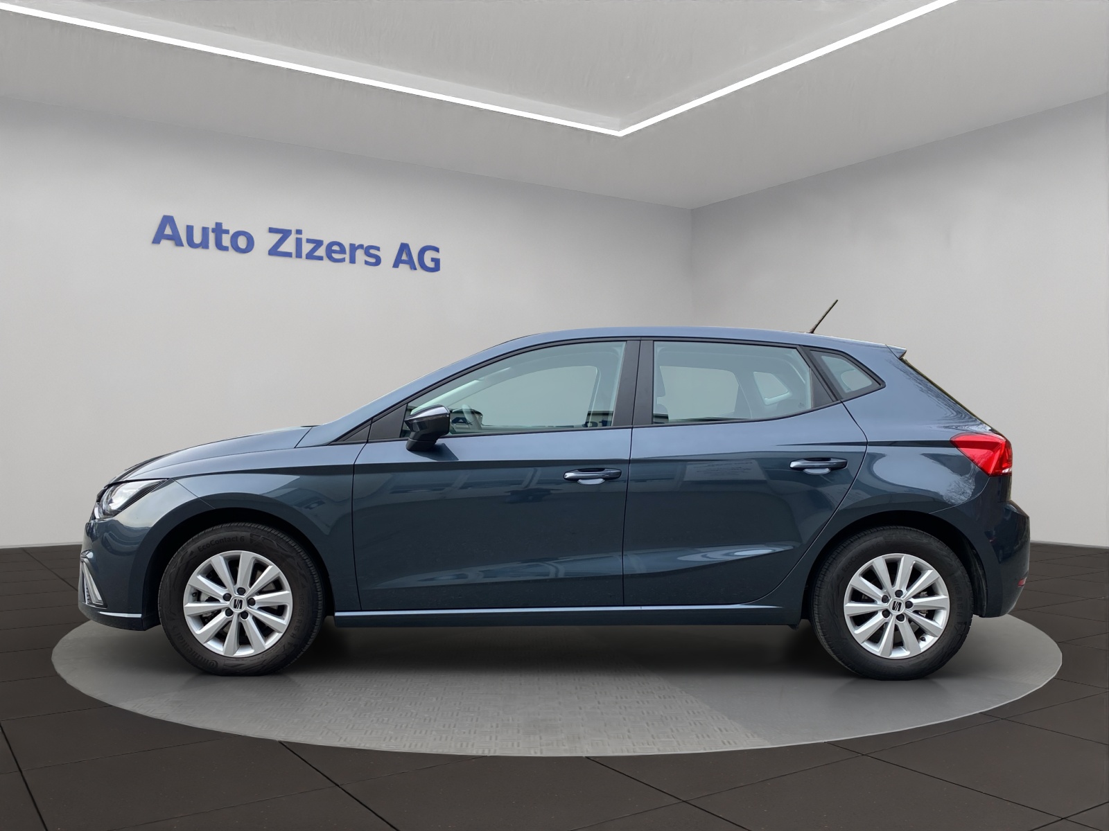 SEAT Ibiza 1.0 EcoTSI Style DSG-image-2