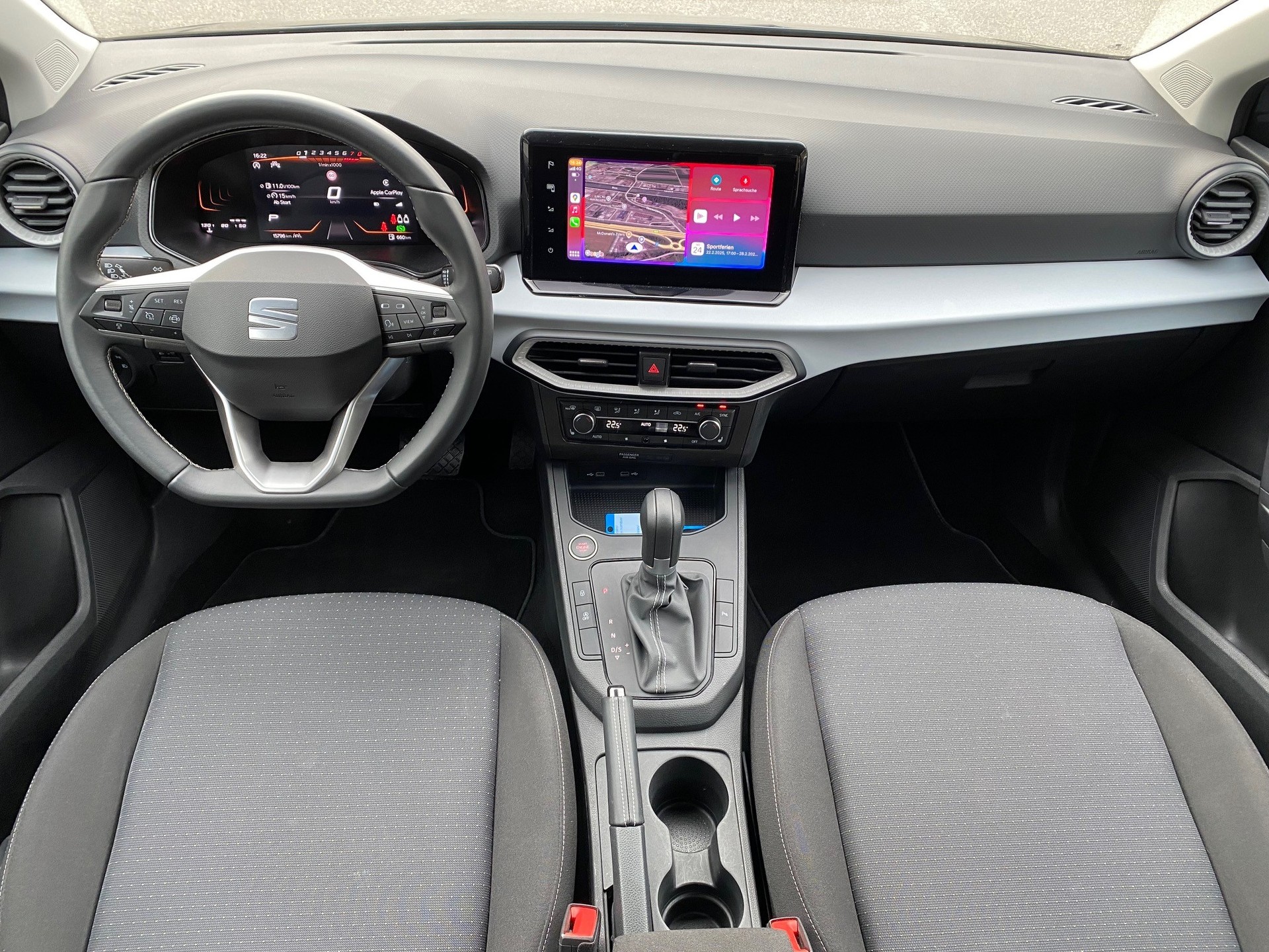 SEAT Ibiza 1.0 EcoTSI Style DSG-image-8
