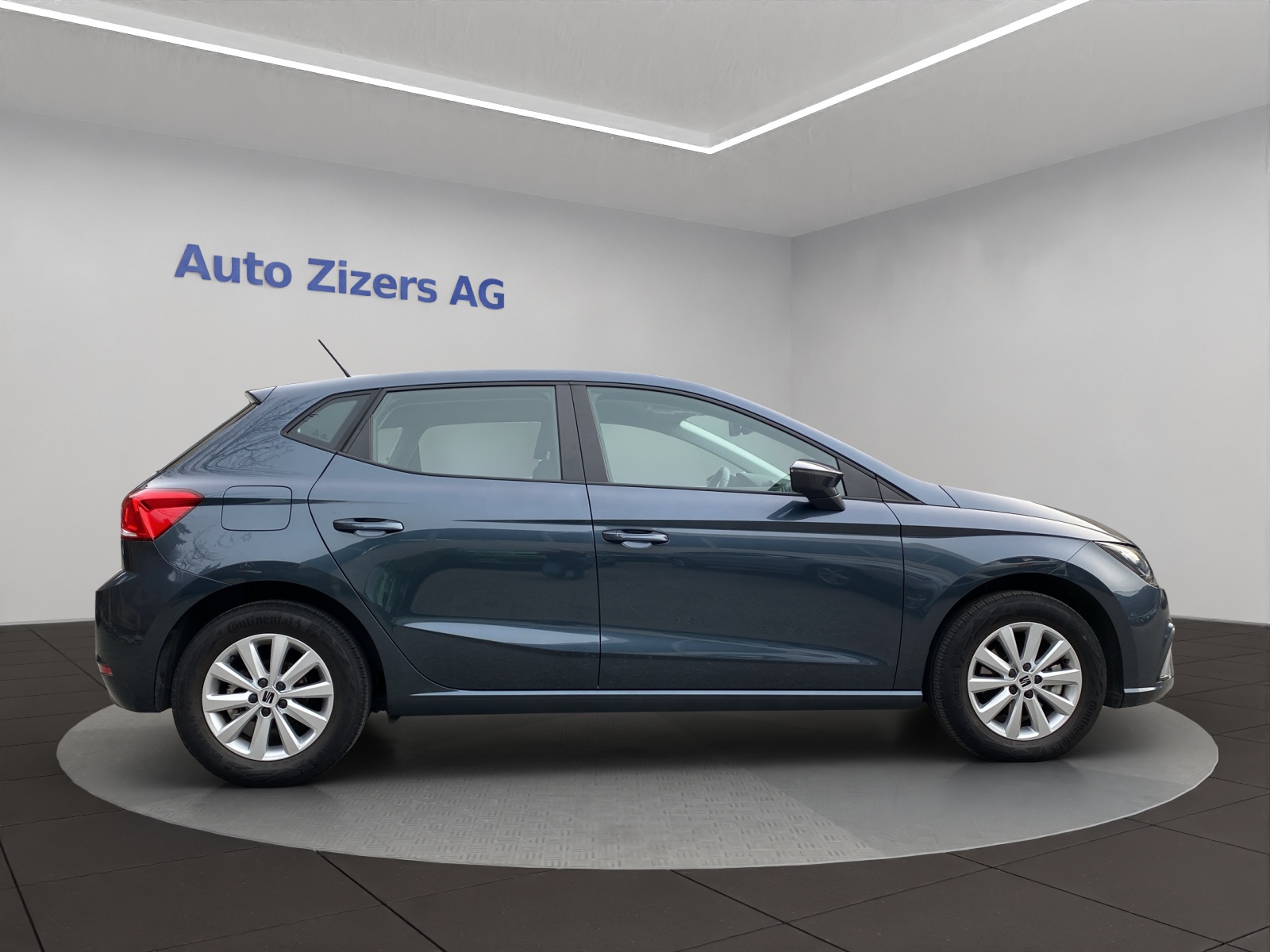 SEAT Ibiza 1.0 EcoTSI Style DSG-image-6