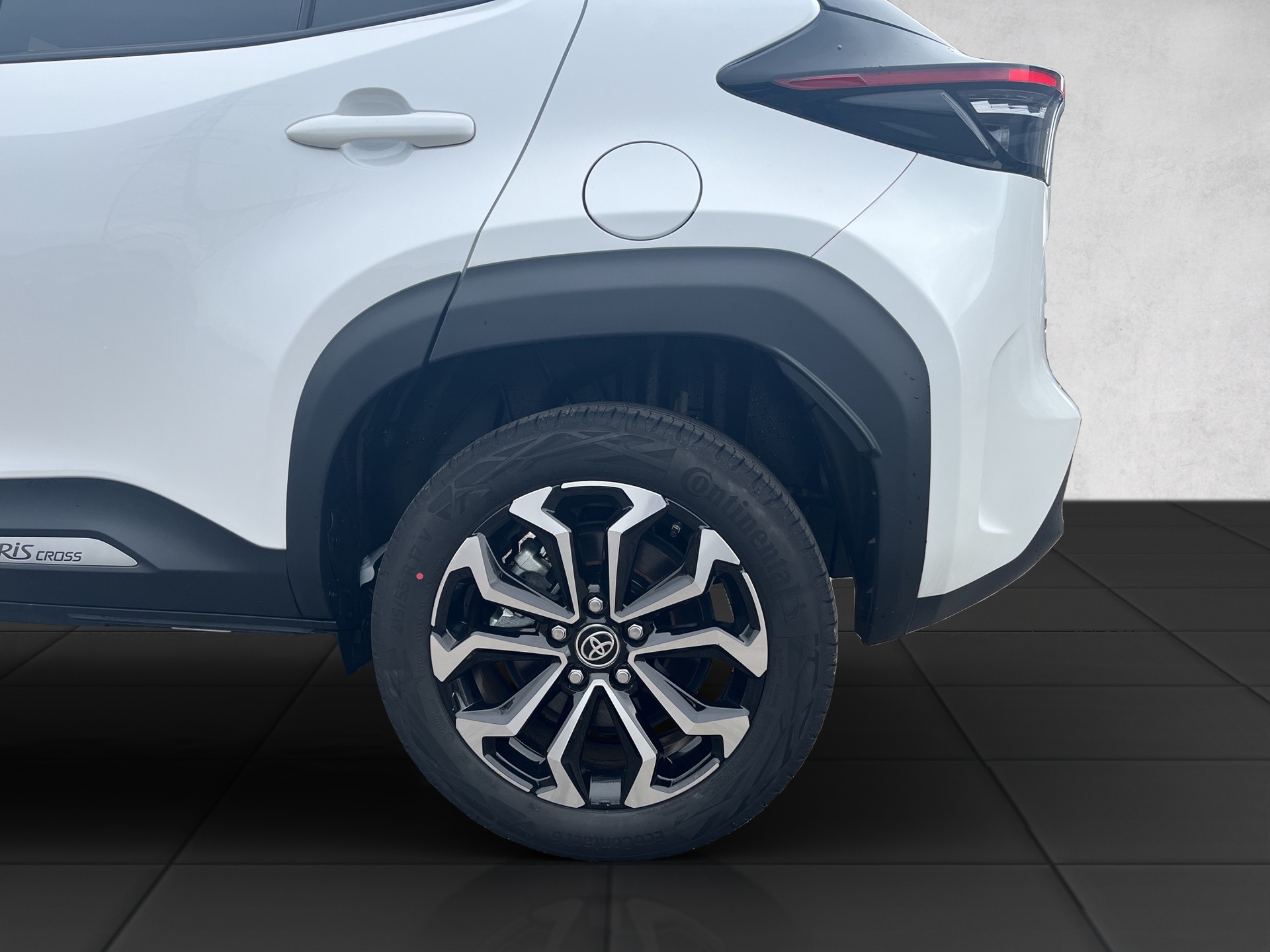 TOYOTA Yaris Cross 1.5 Team-image-14