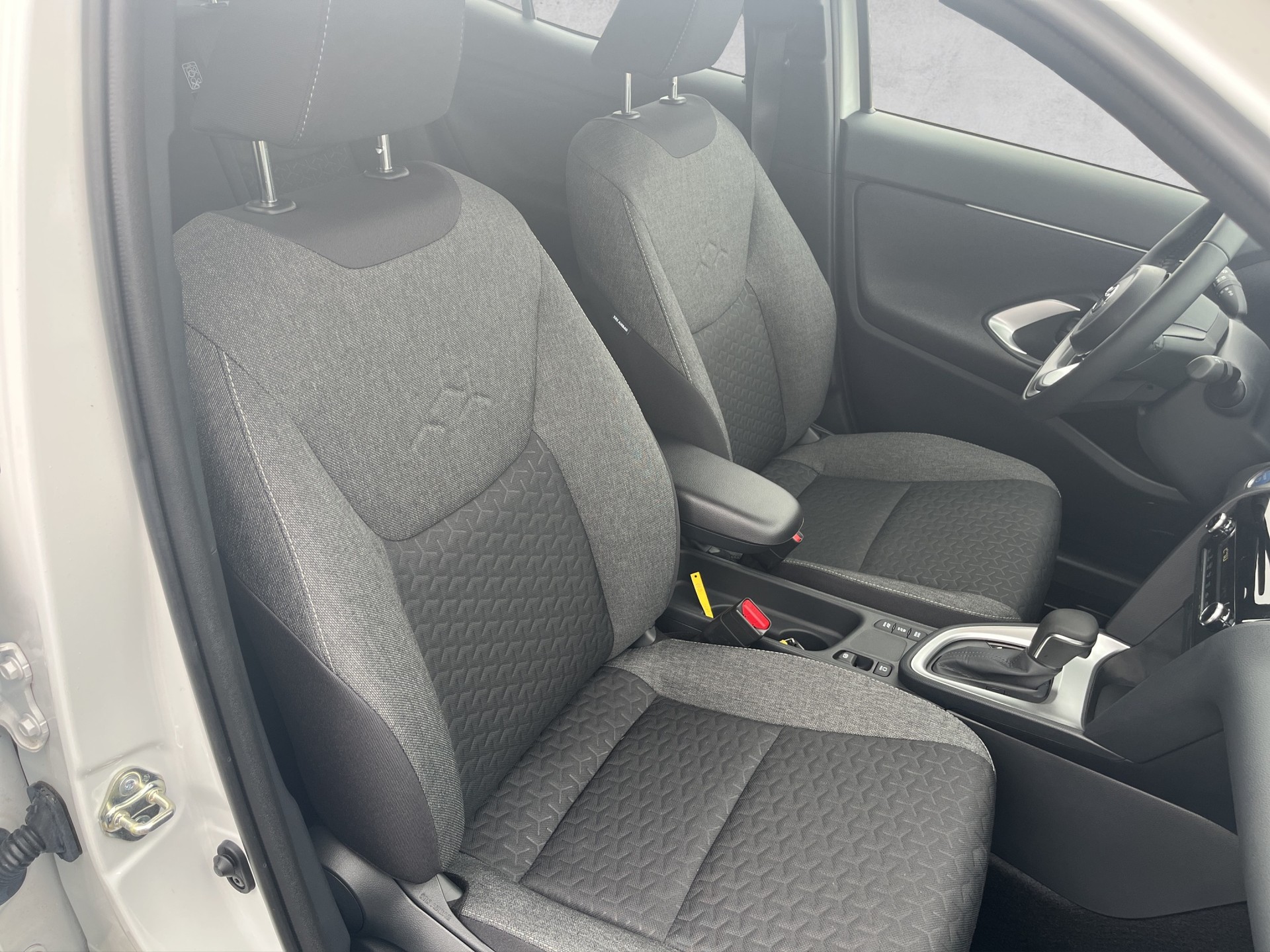 TOYOTA Yaris Cross 1.5 Team-image-8