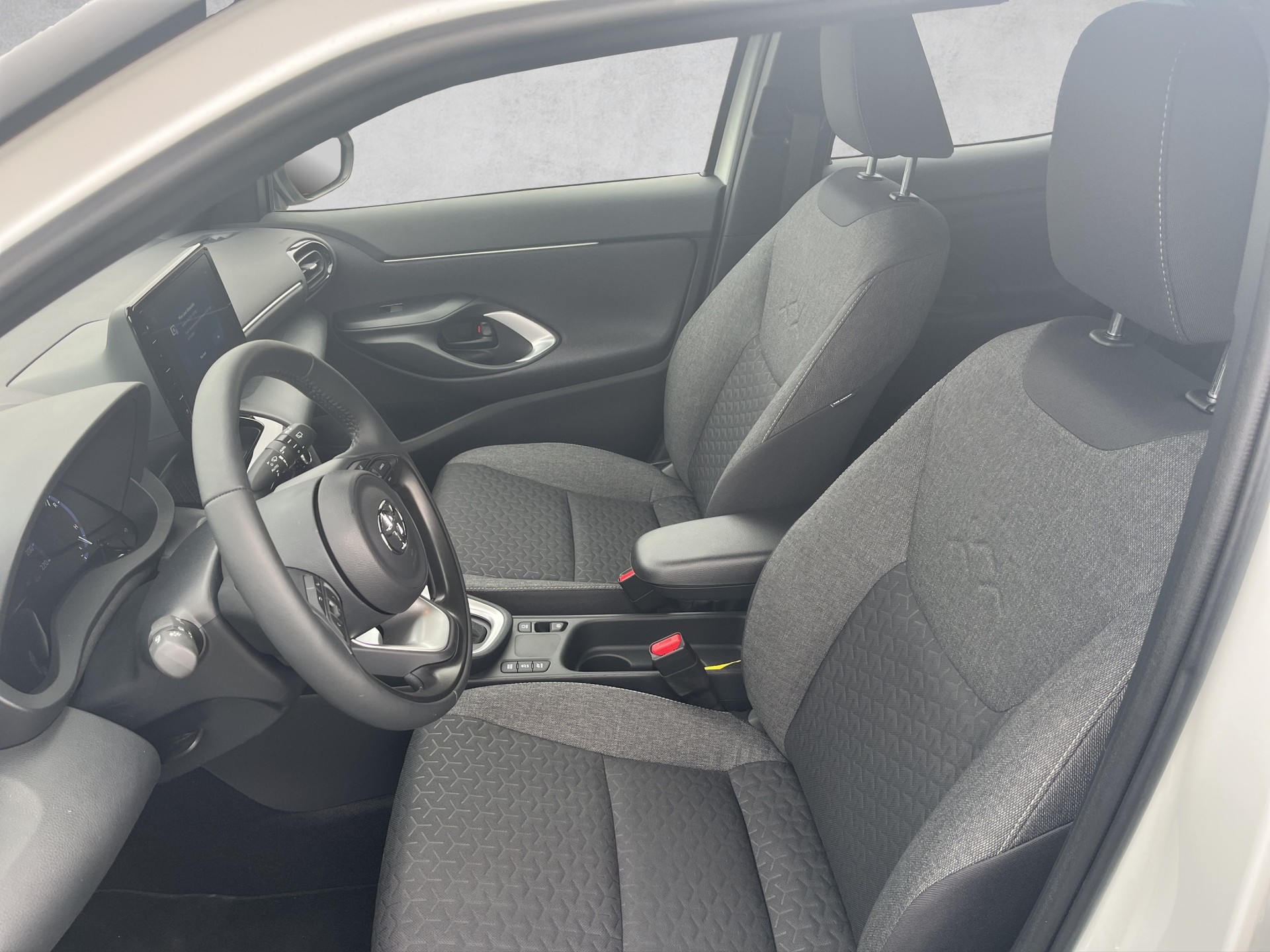 TOYOTA Yaris Cross 1.5 Team-image-6
