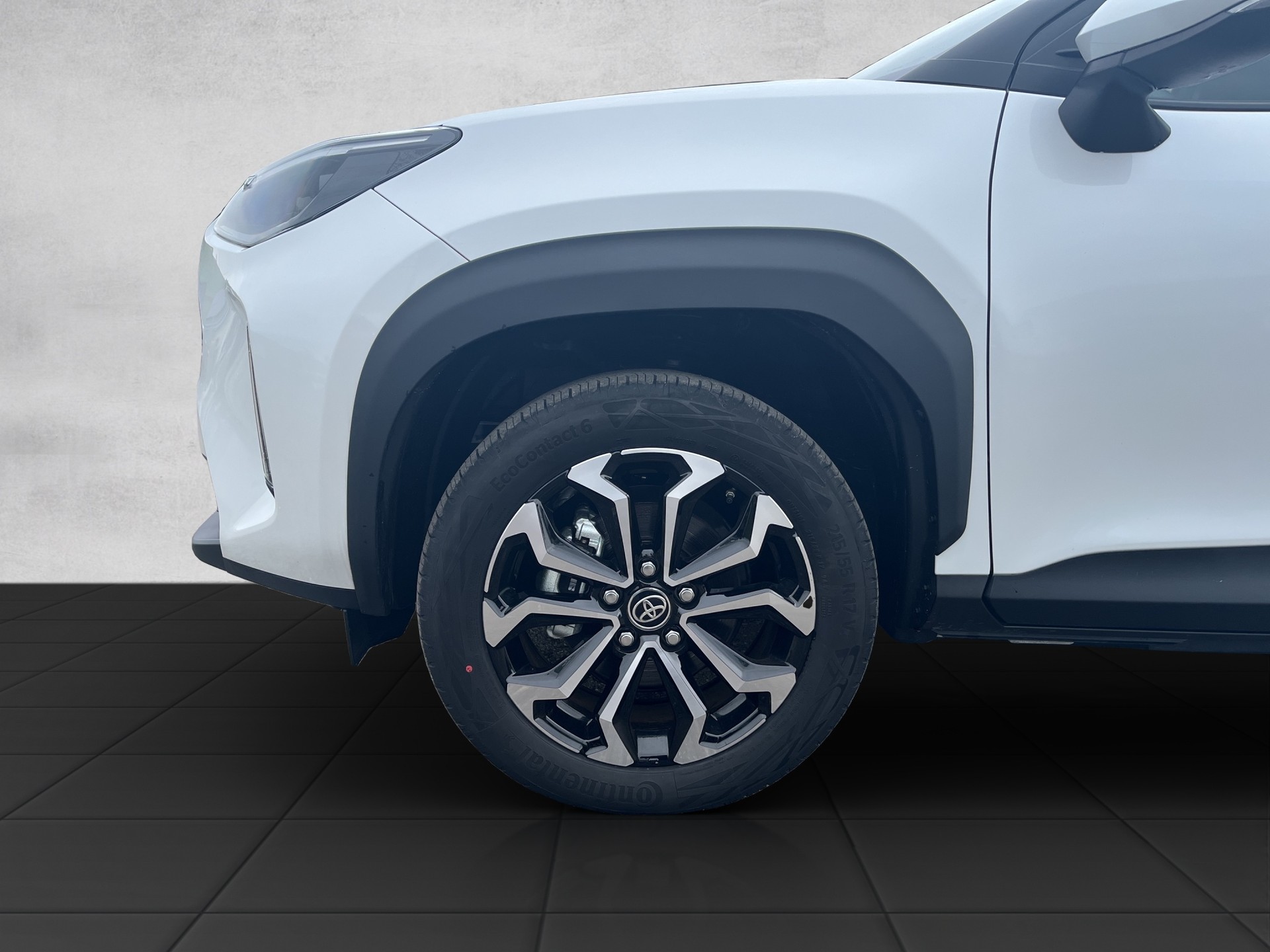 TOYOTA Yaris Cross 1.5 Team-image-13