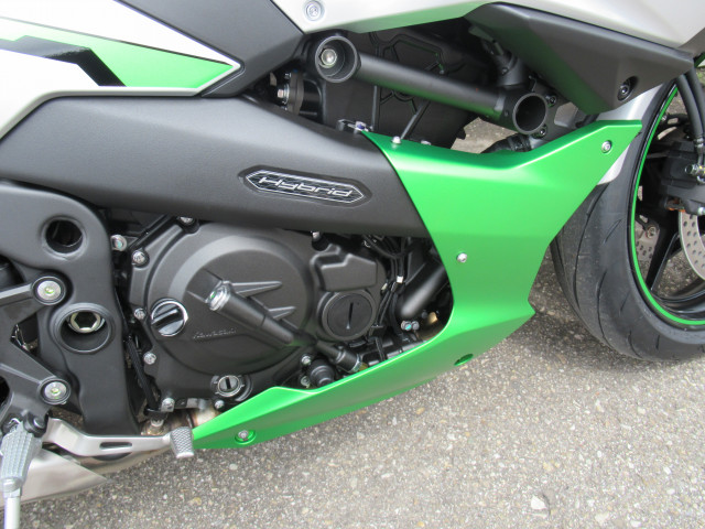 KAWASAKI Ninja 7 Hybrid-image-8
