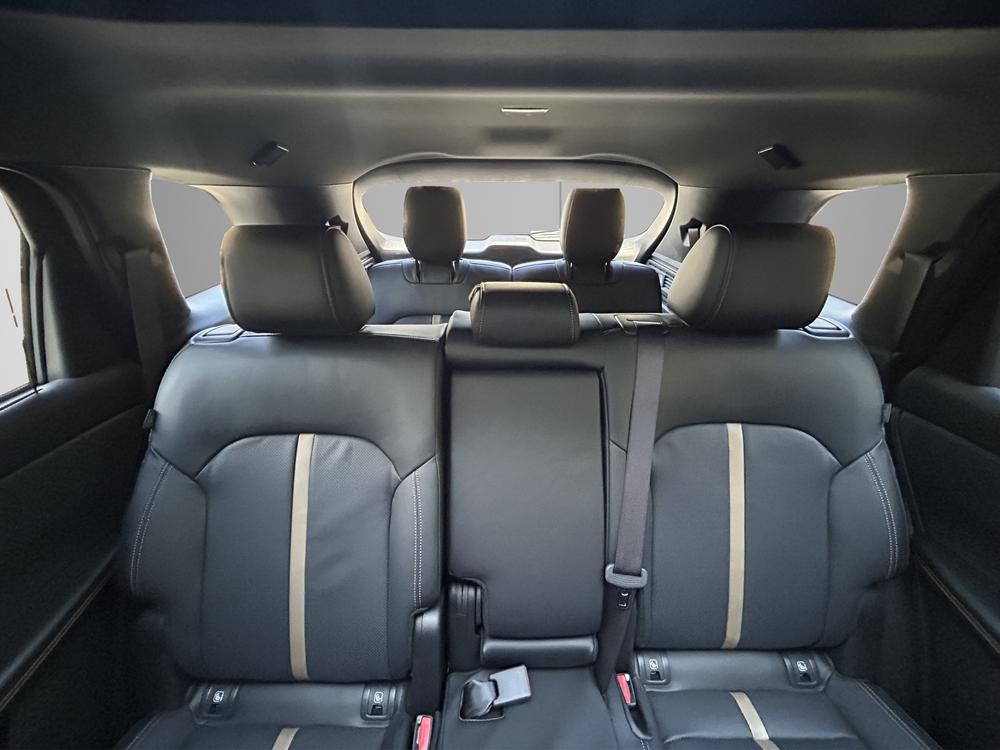 MAZDA CX-80 e-Skyactiv D254 MHEV AWD Homura Plus-image-8