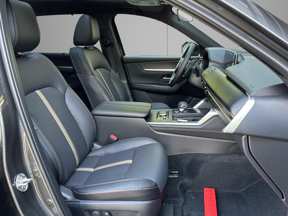 MAZDA CX-80 e-Skyactiv D254 MHEV AWD Homura Plus-image-15