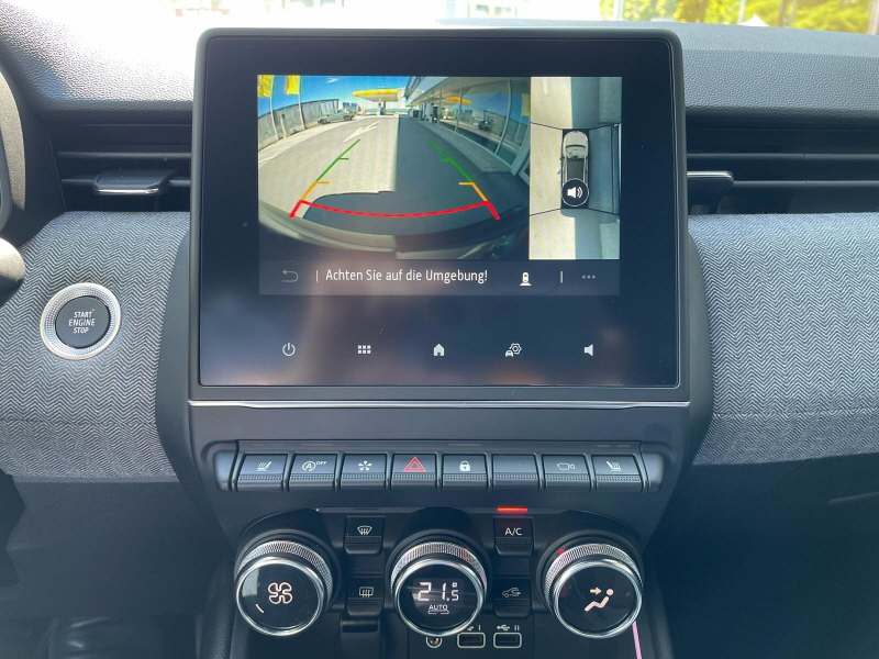 RENAULT Clio 1.0 TCe techno-image-8