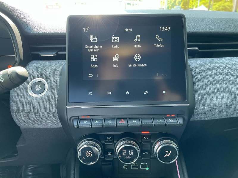 RENAULT Clio 1.0 TCe techno-image-7