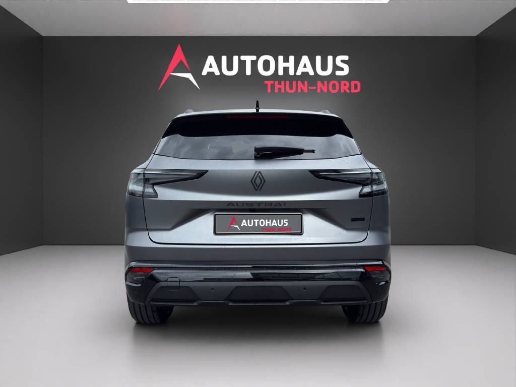 RENAULT Austral esprit Alpine full hybrid E-Tech 200-image-3