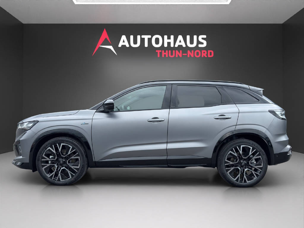 RENAULT Austral esprit Alpine full hybrid E-Tech 200-image-1