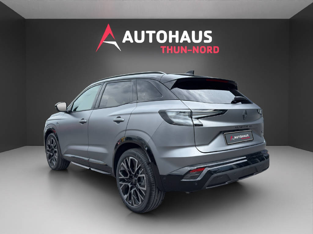 RENAULT Austral esprit Alpine full hybrid E-Tech 200-image-2