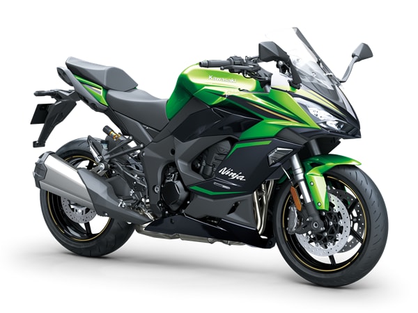KAWASAKI Ninja 1100 SX SE auf Bestellung