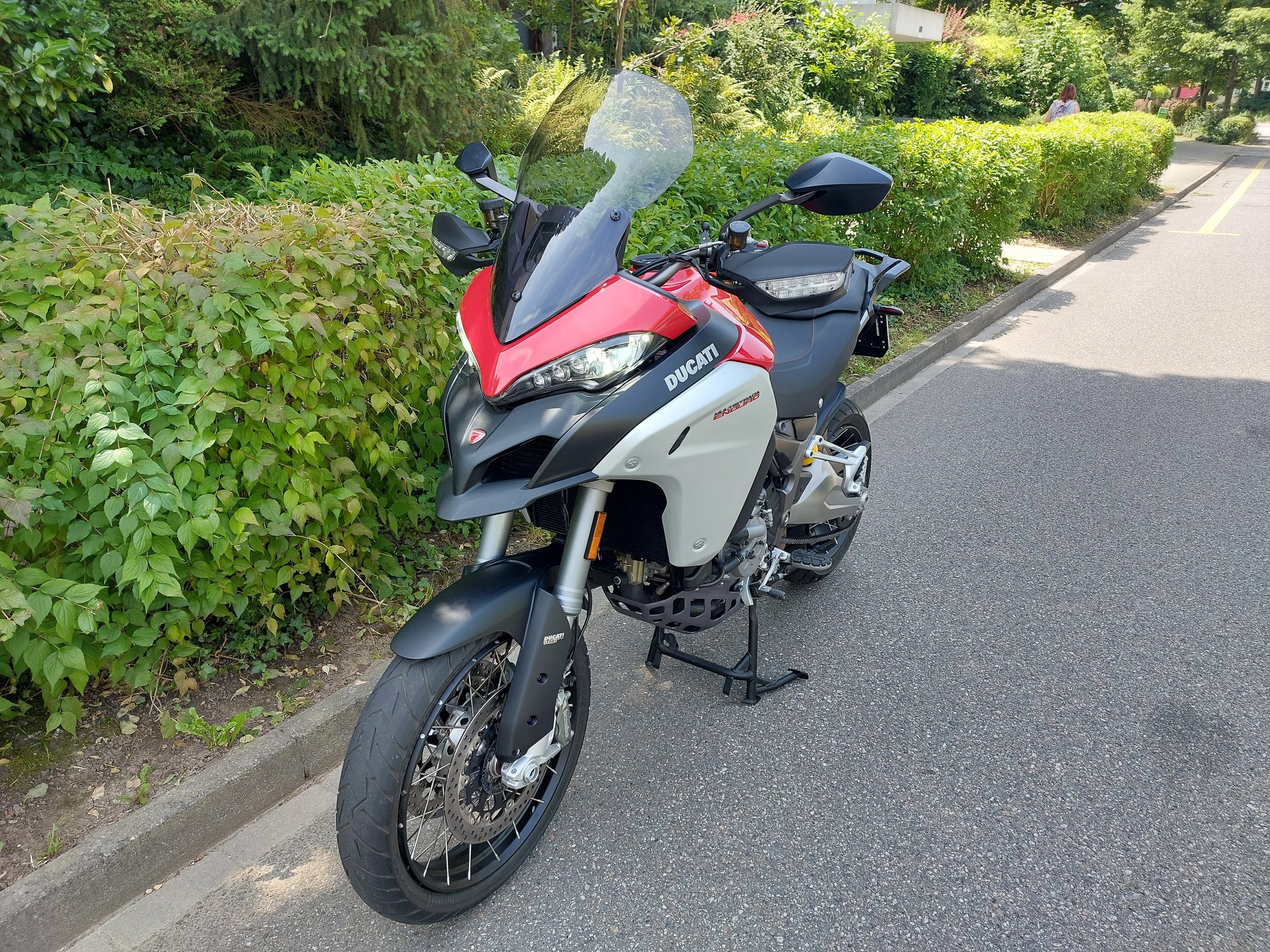 DUCATI Multistrada 1260 Enduro-image-4