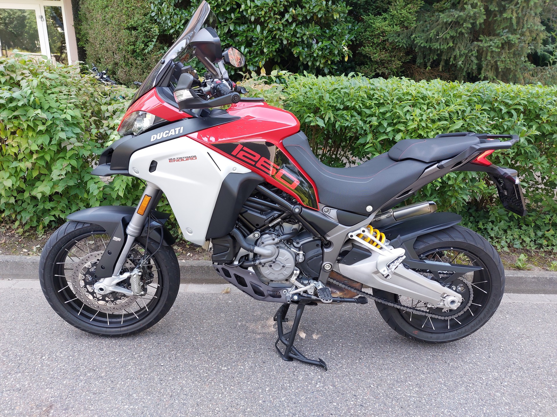 DUCATI Multistrada 1260 Enduro-image-3