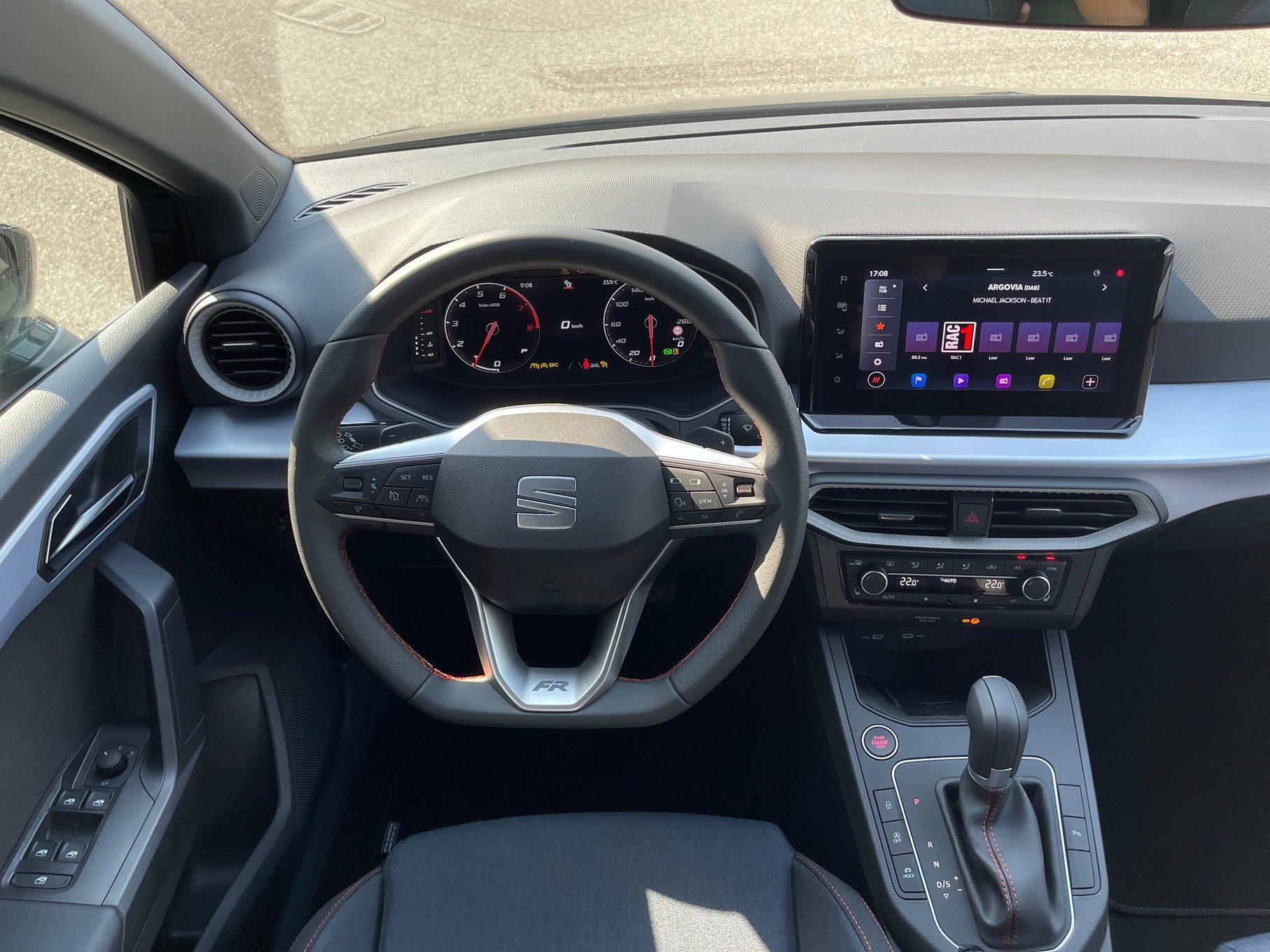 SEAT Ibiza 1.5 EcoTSI 75 Edition DSG-image-6