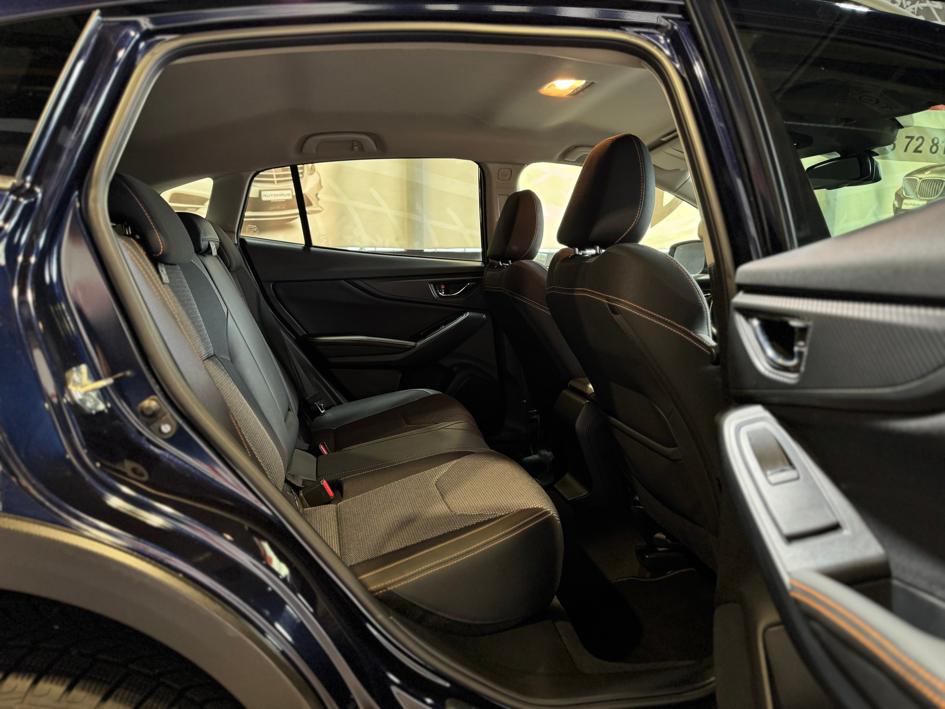 SUBARU XV 2.0 Swiss Plus AWD Lineartronic-image-15