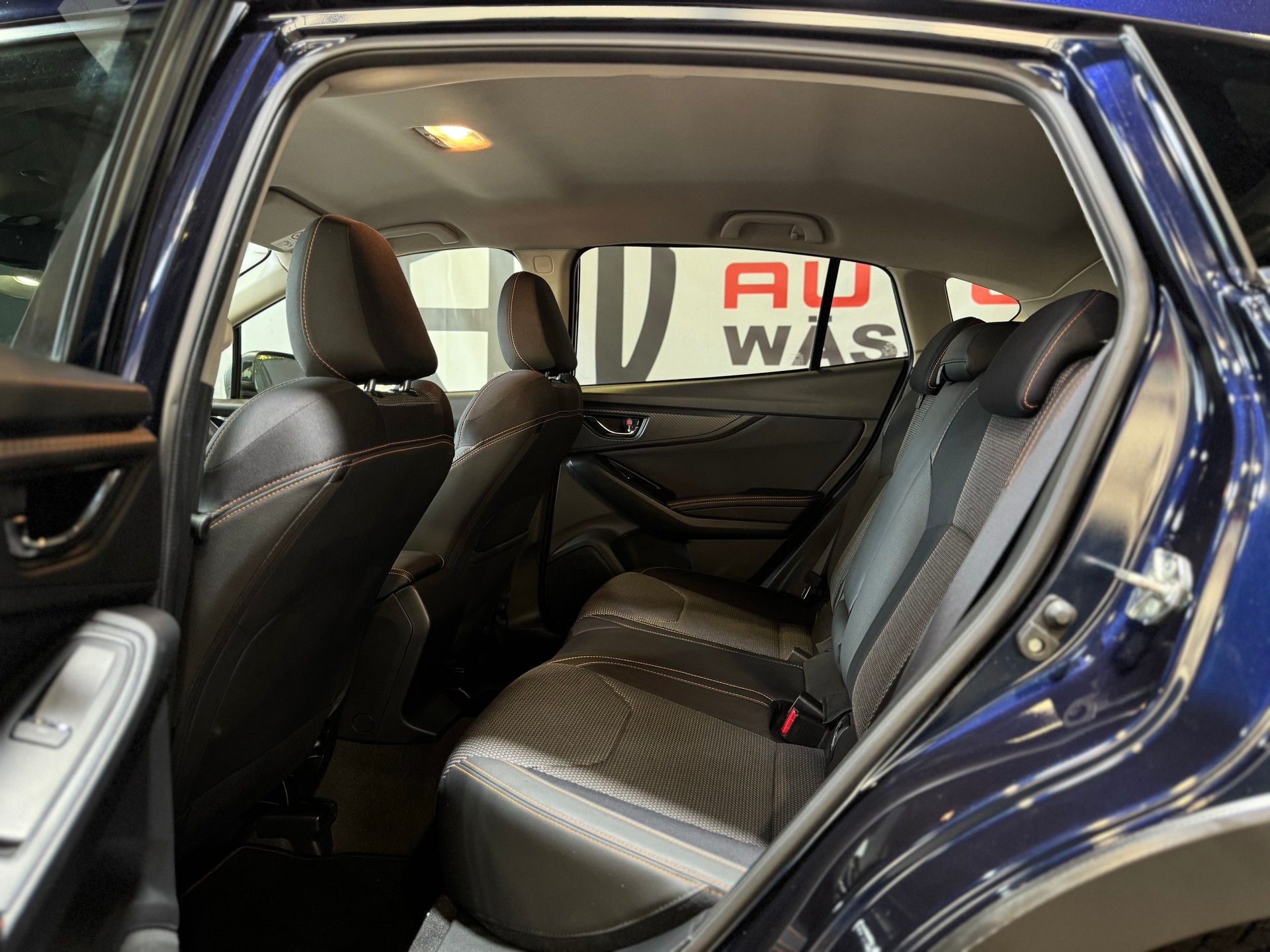 SUBARU XV 2.0 Swiss Plus AWD Lineartronic-image-13