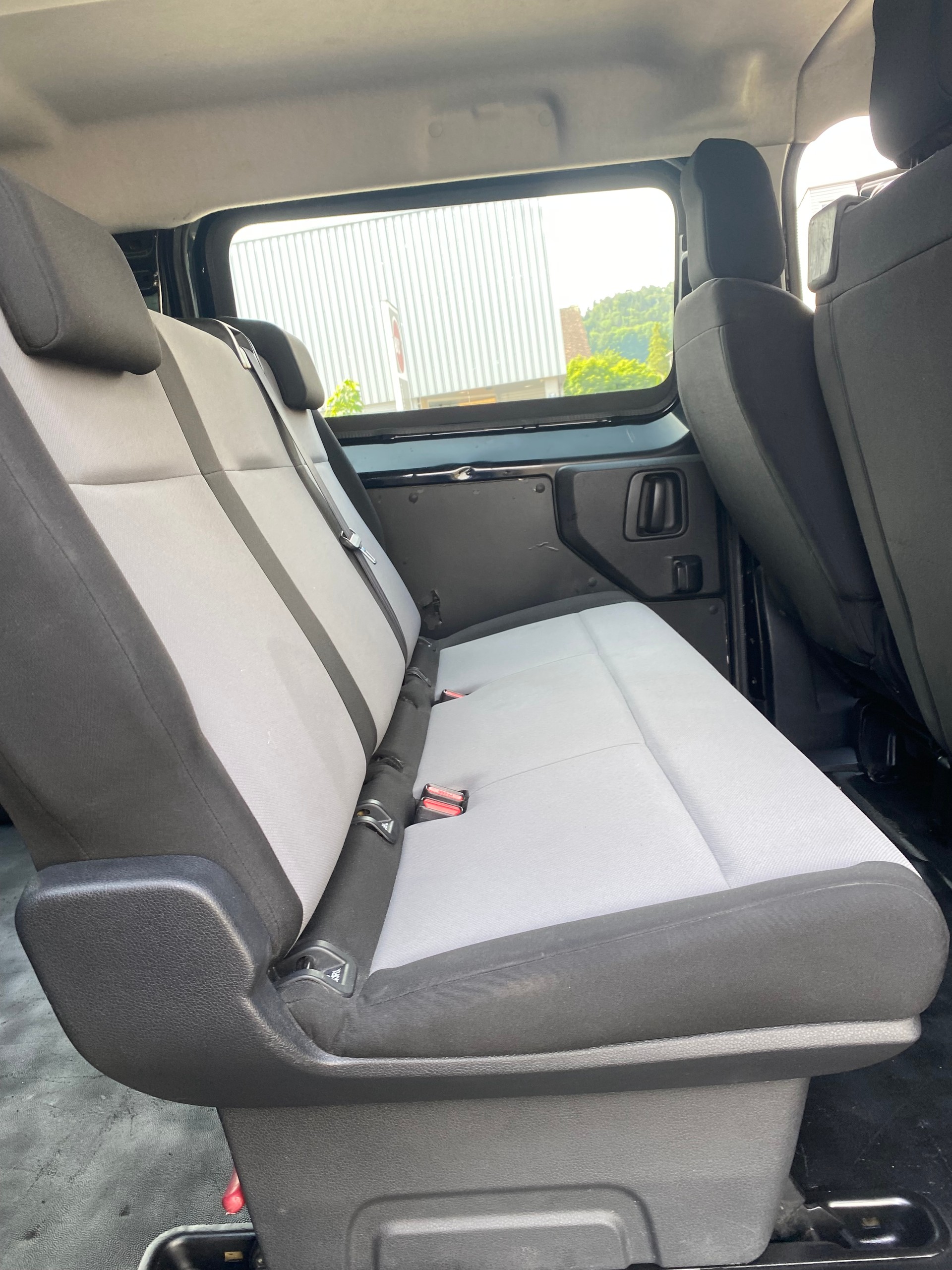 CITROEN Jumpy 1.5 HDi 120 S&S Size M-image-6
