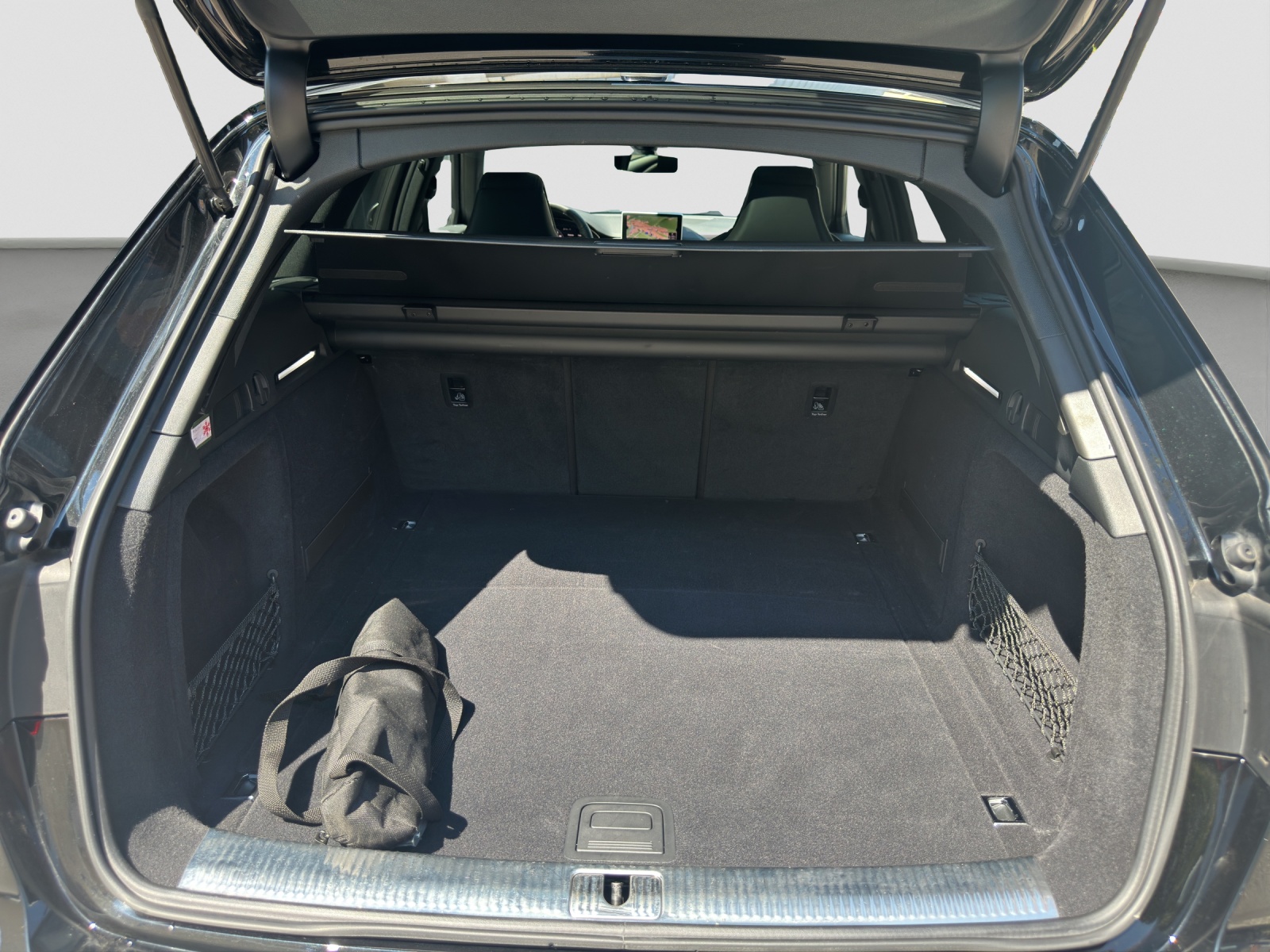AUDI RS4 Avant 2.9 TFSI quattro tiptronic-image-9