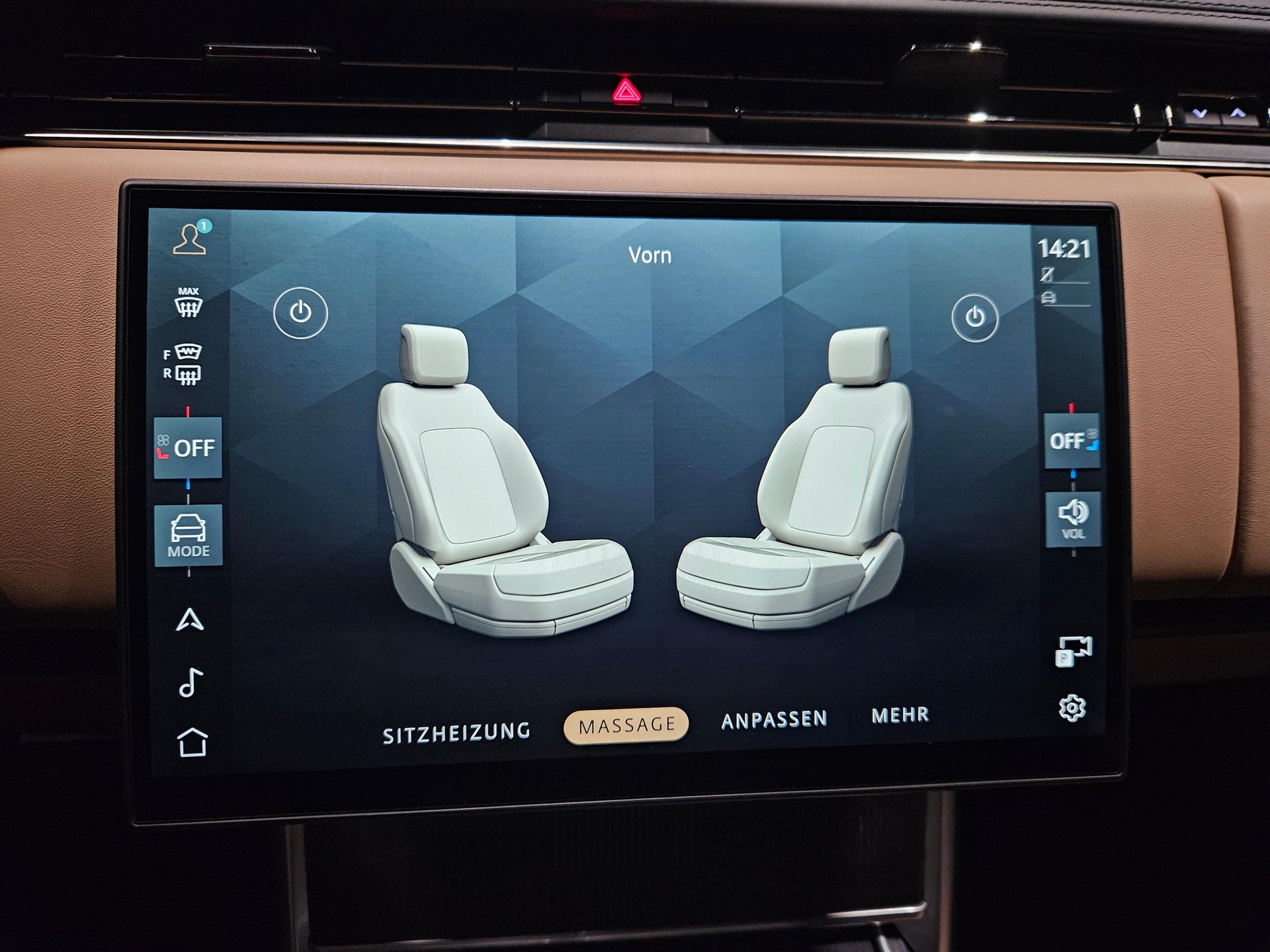 LAND ROVER Range Rover 4.4 V8 Autobiography-image-17