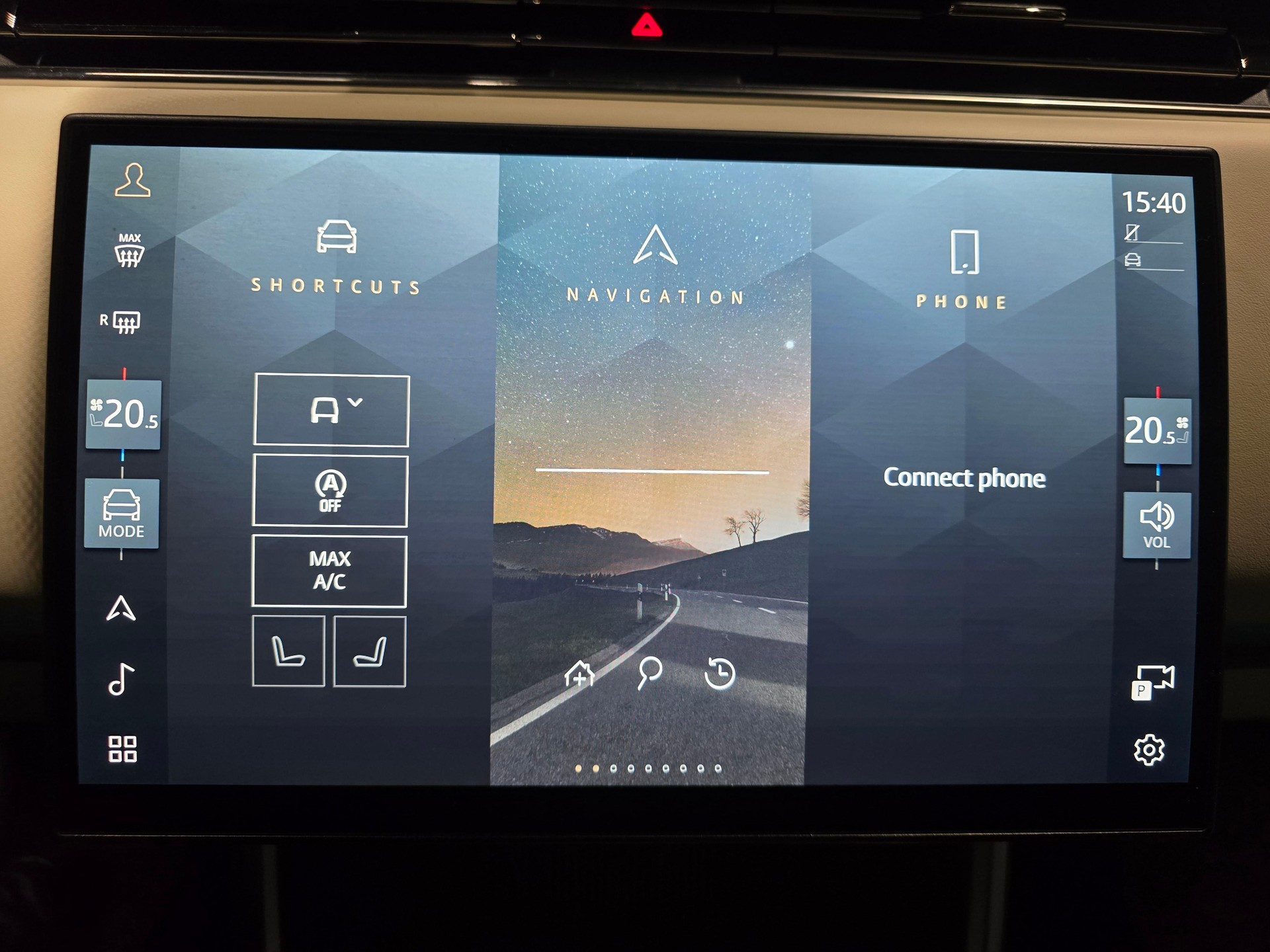 LAND ROVER Range Rover 4.4 V8 Autobiography-image-9