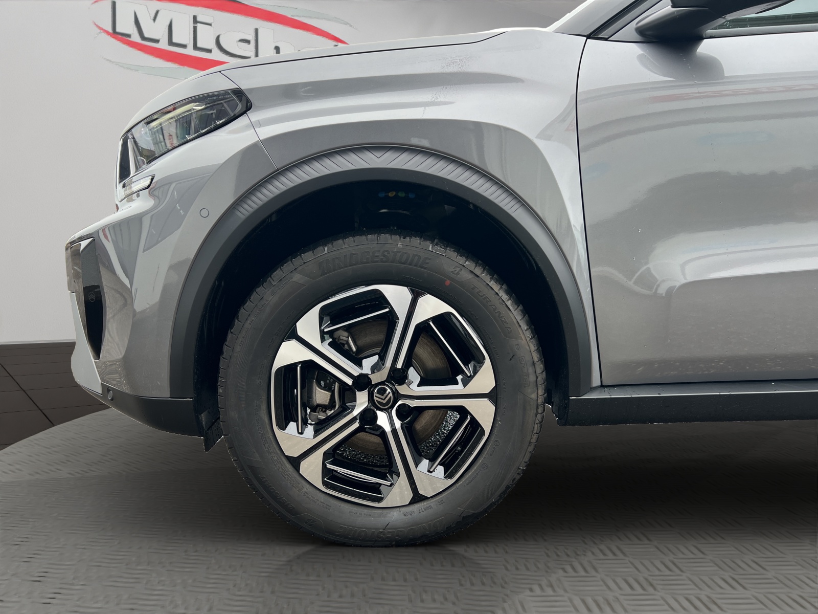 CITROEN C3 Aircross 1.2 Hybrid Max Automat / Citroën Advanced Comfort Fahrwerk & Advanced Komfort Sitze / CH-Herstellergarantie-image-15