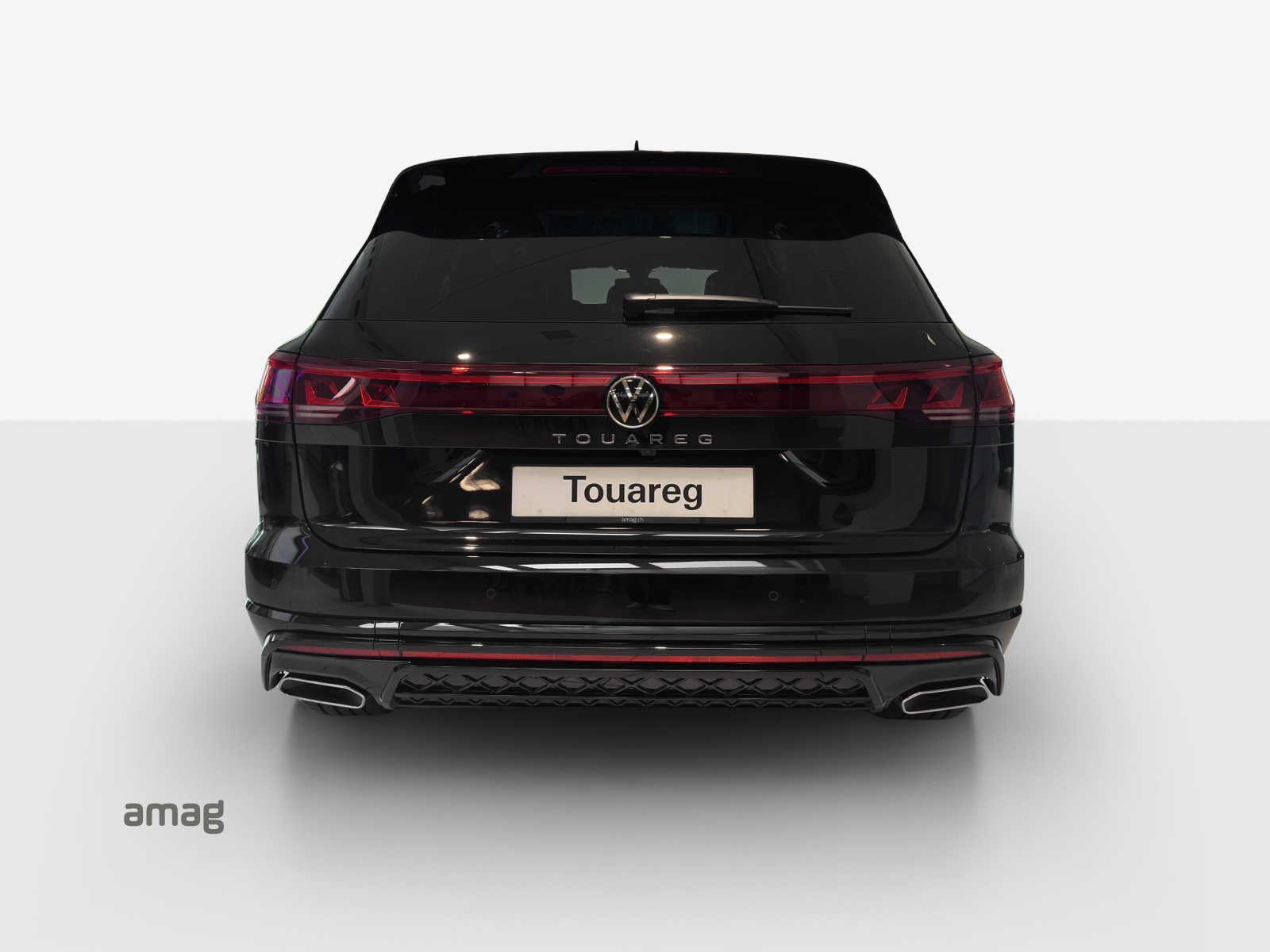 VW Touareg 3.0 TDI R-Line Tiptronic-image-3