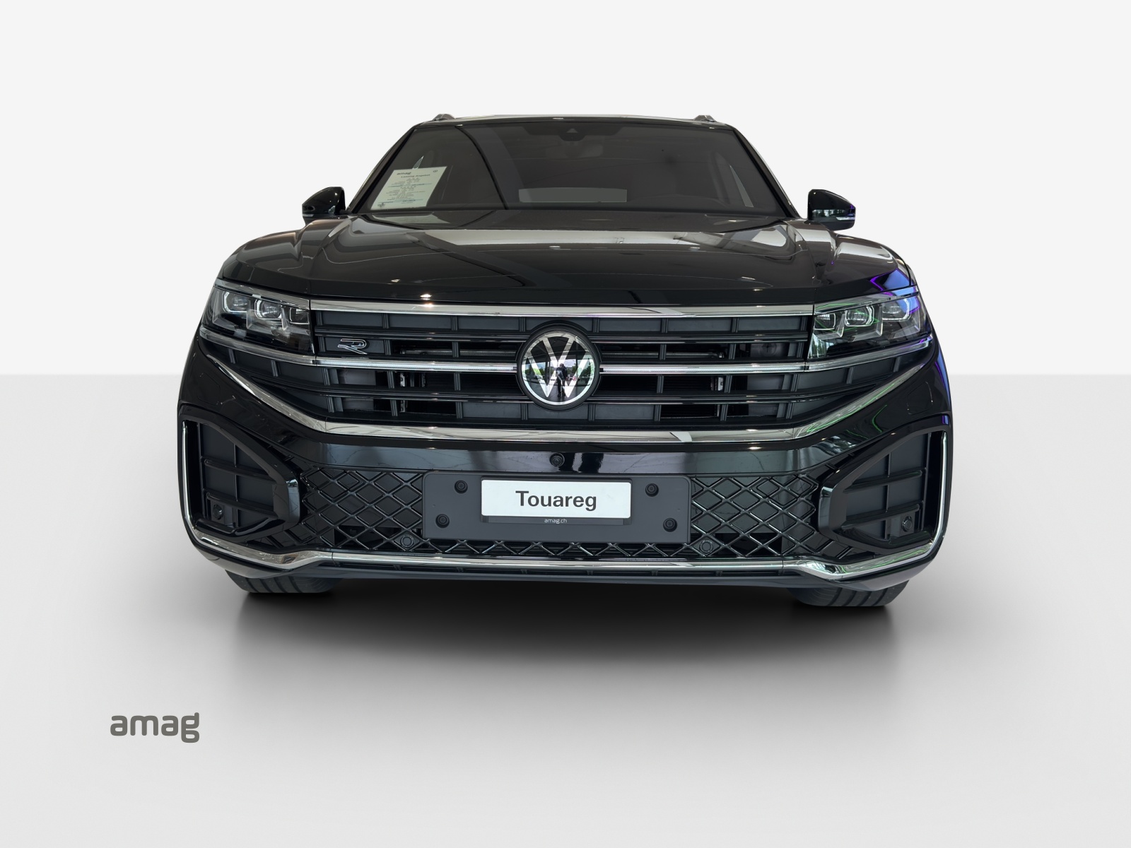 VW Touareg 3.0 TDI R-Line Tiptronic-image-6