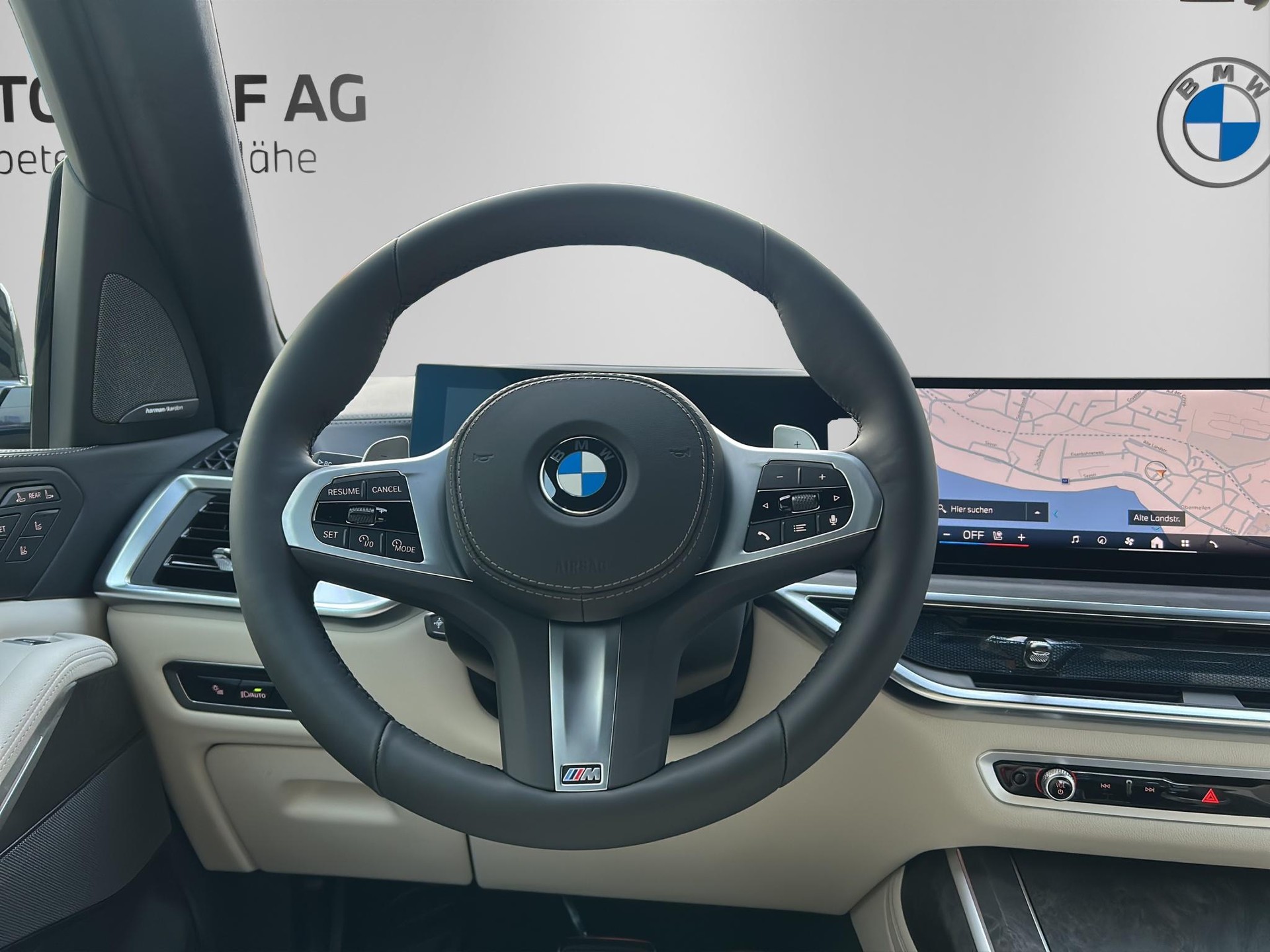 BMW X7 40d xDrive M Sport Pro-image-13