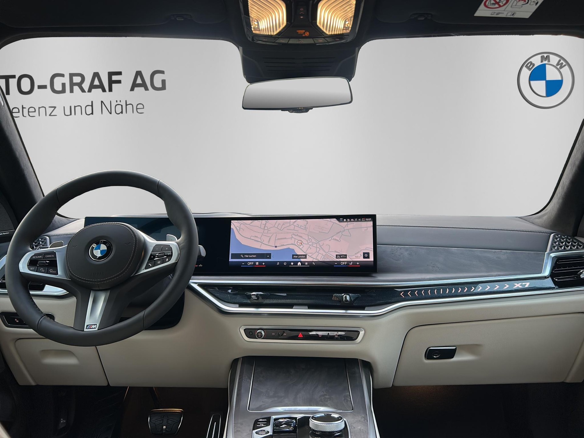 BMW X7 40d xDrive M Sport Pro-image-18
