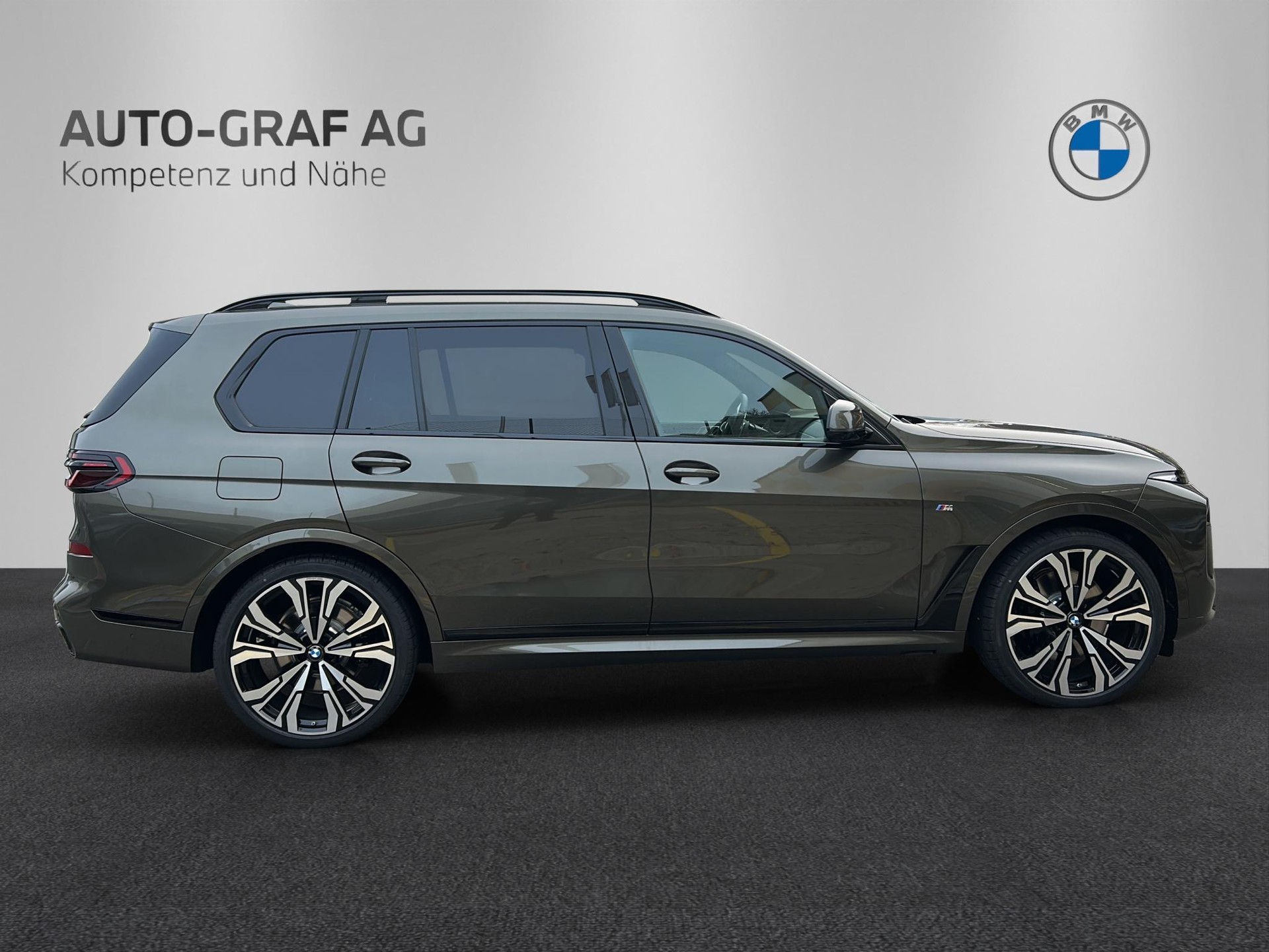 BMW X7 40d xDrive M Sport Pro-image-5